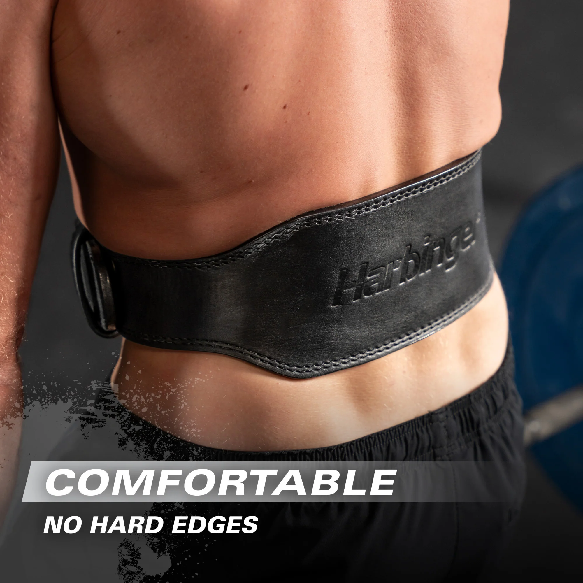 7MM Pro Leather Belt - Image 5