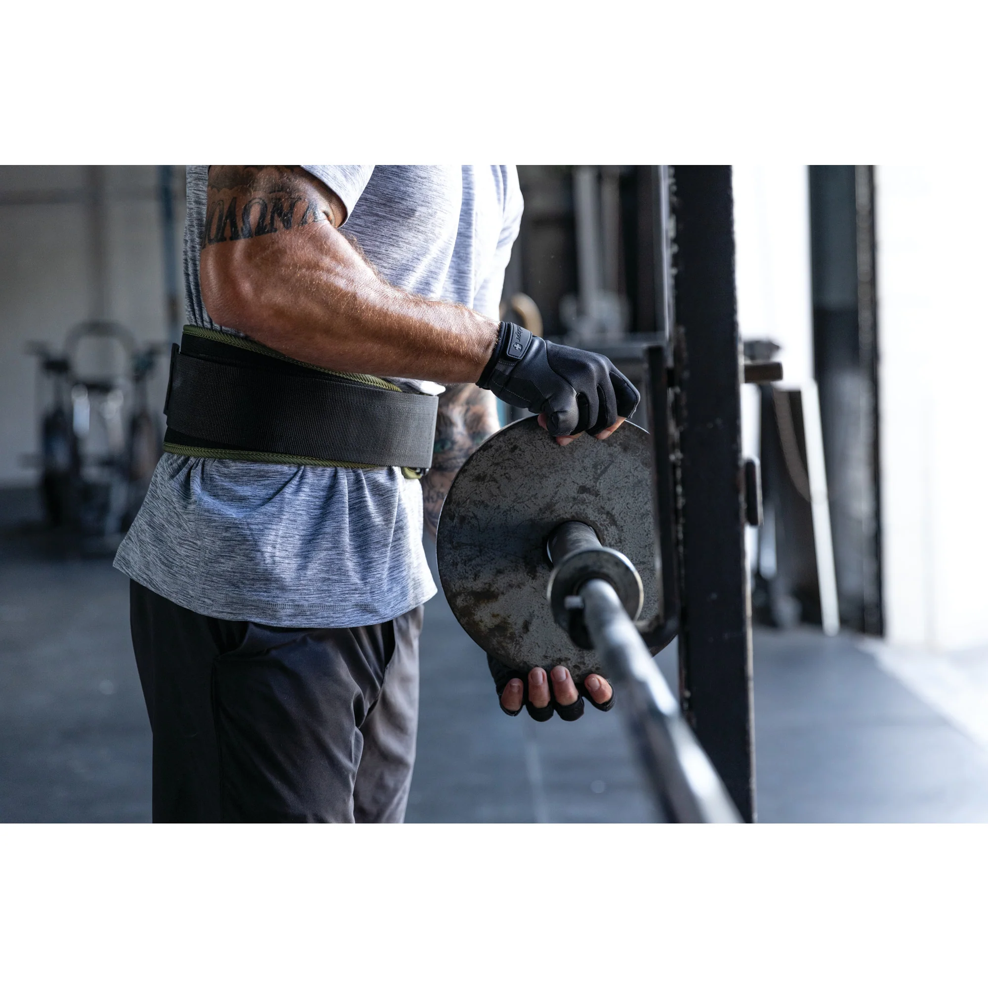 BioFlex Elite Glove - Image 5