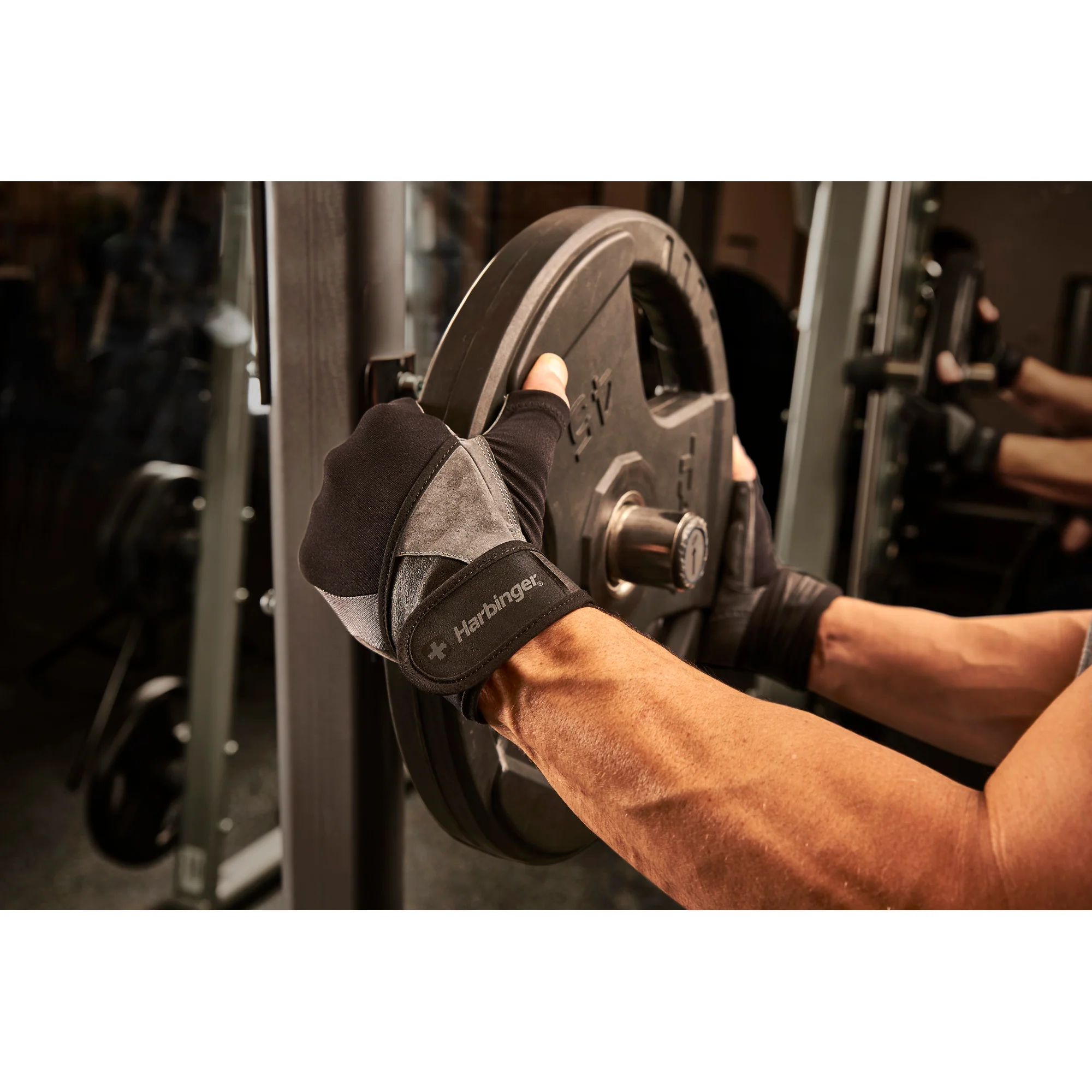 BioFlex Elite WristWrap Glove - Image 4