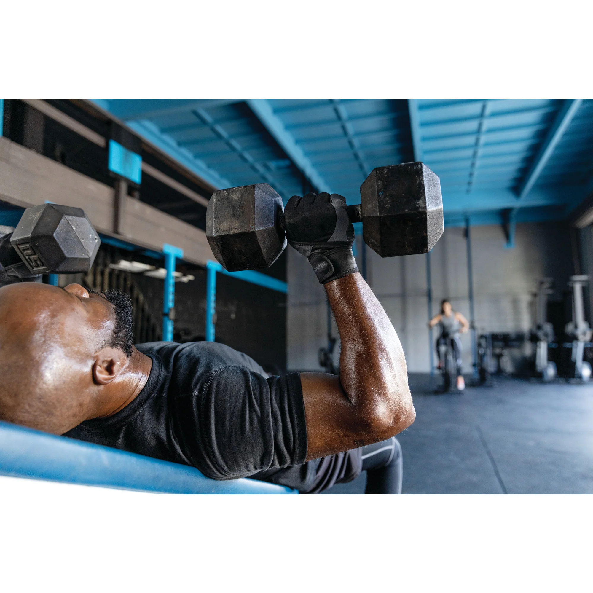 BioFlex Elite WristWrap Glove - Image 5