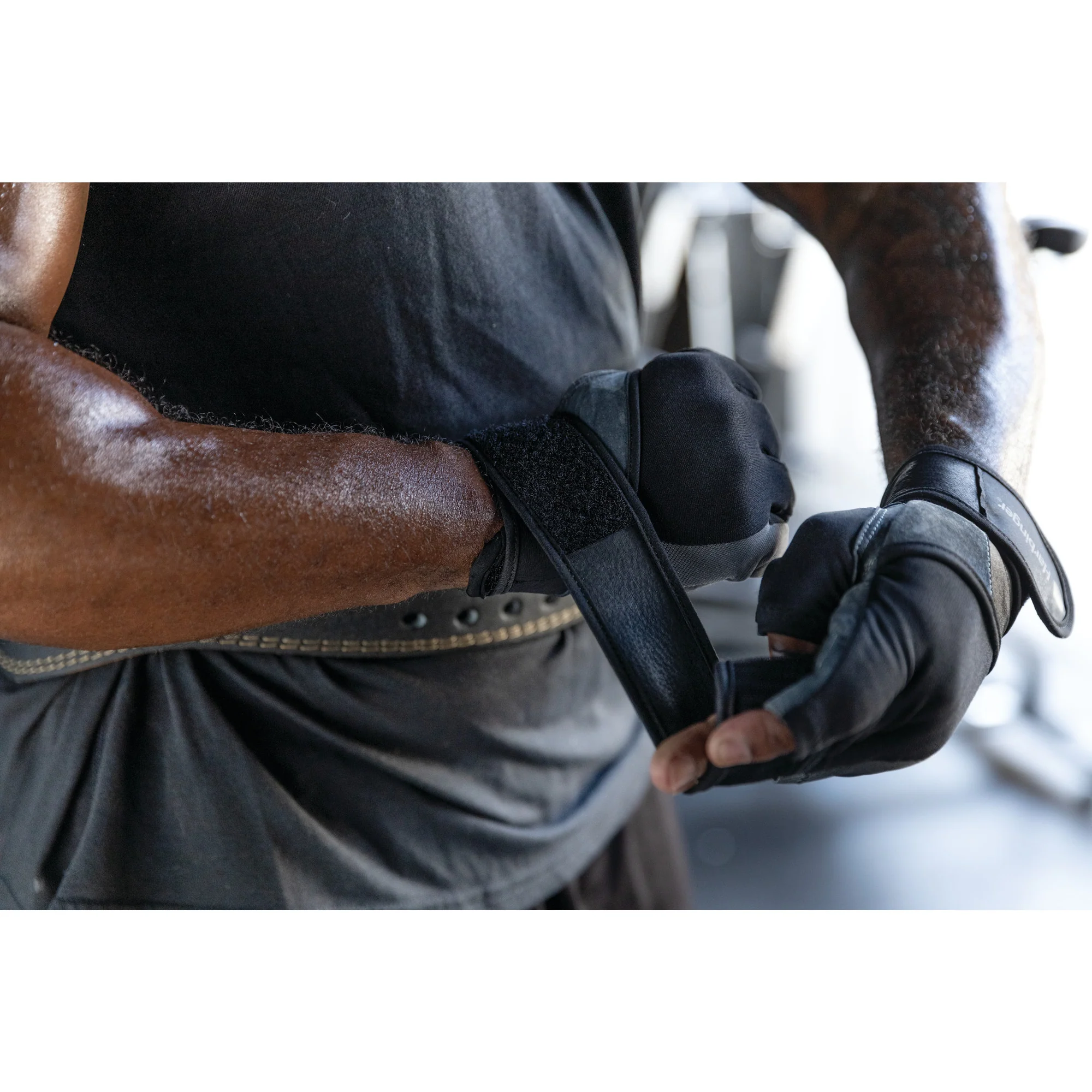 BioFlex Elite WristWrap Glove - Image 6