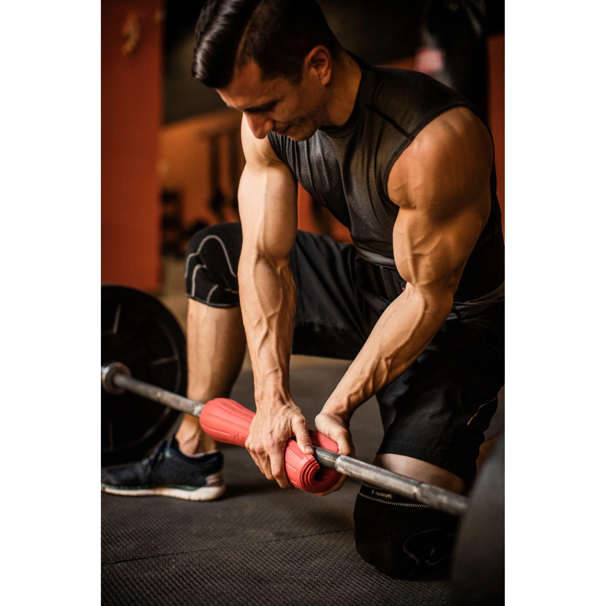 ErgoFit Bar Pad - Image 3