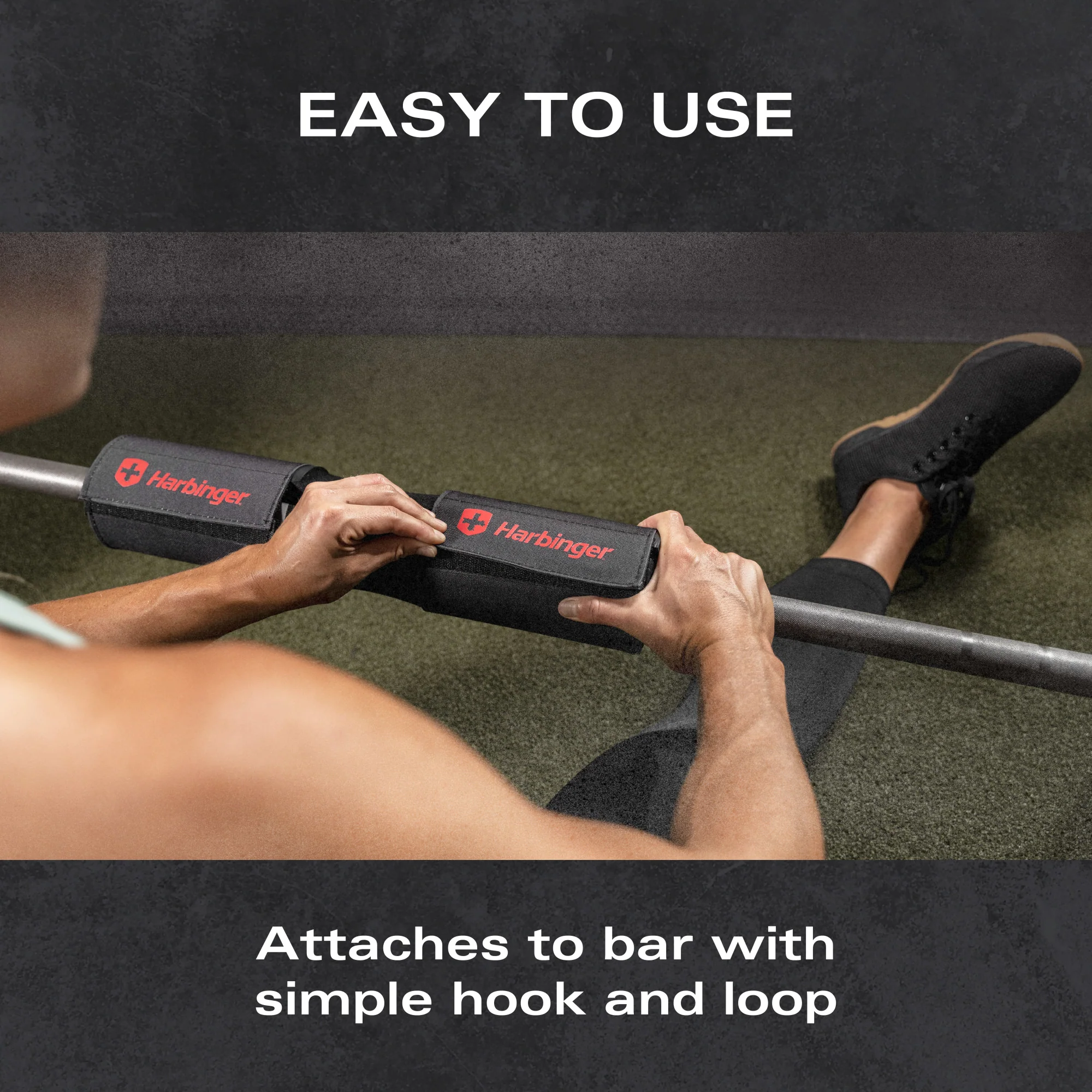 Hip Thrust Bar Pad - Image 3