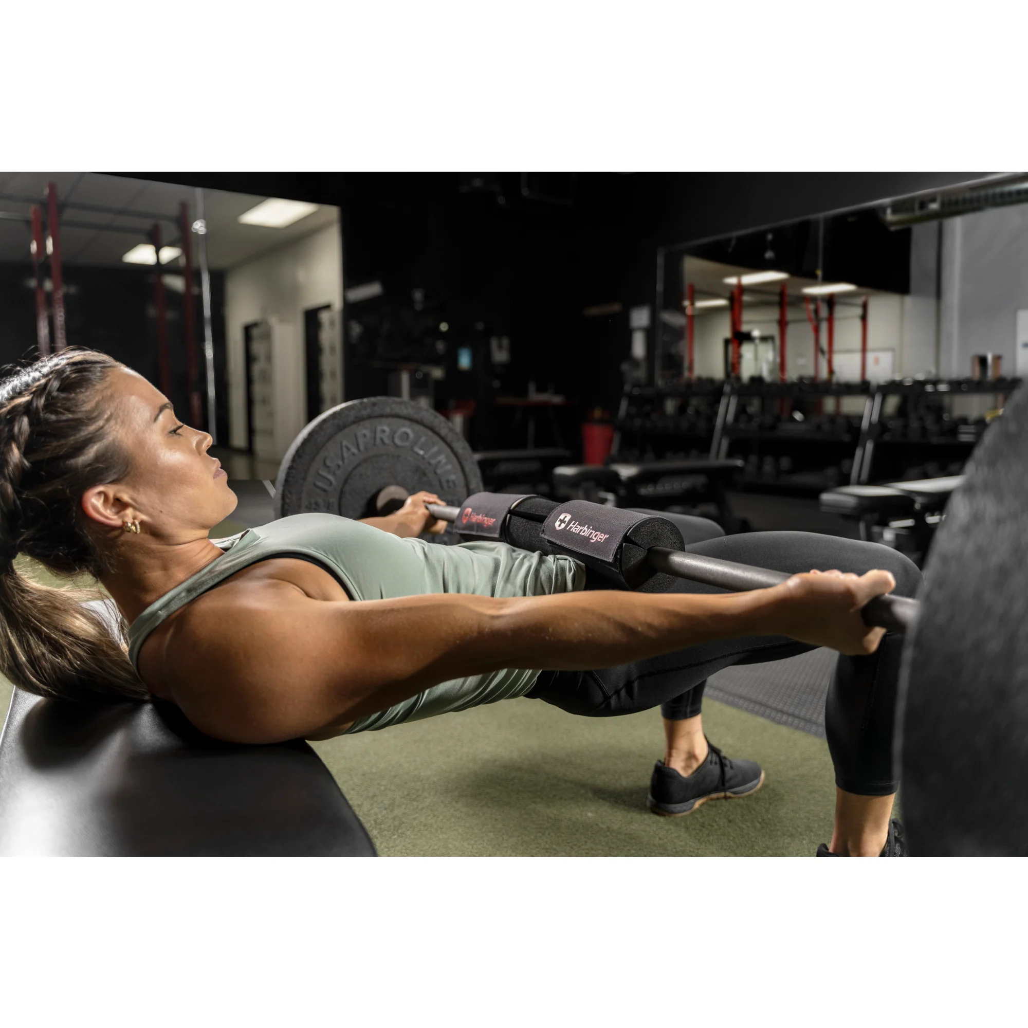 Hip Thrust Bar Pad - Image 5