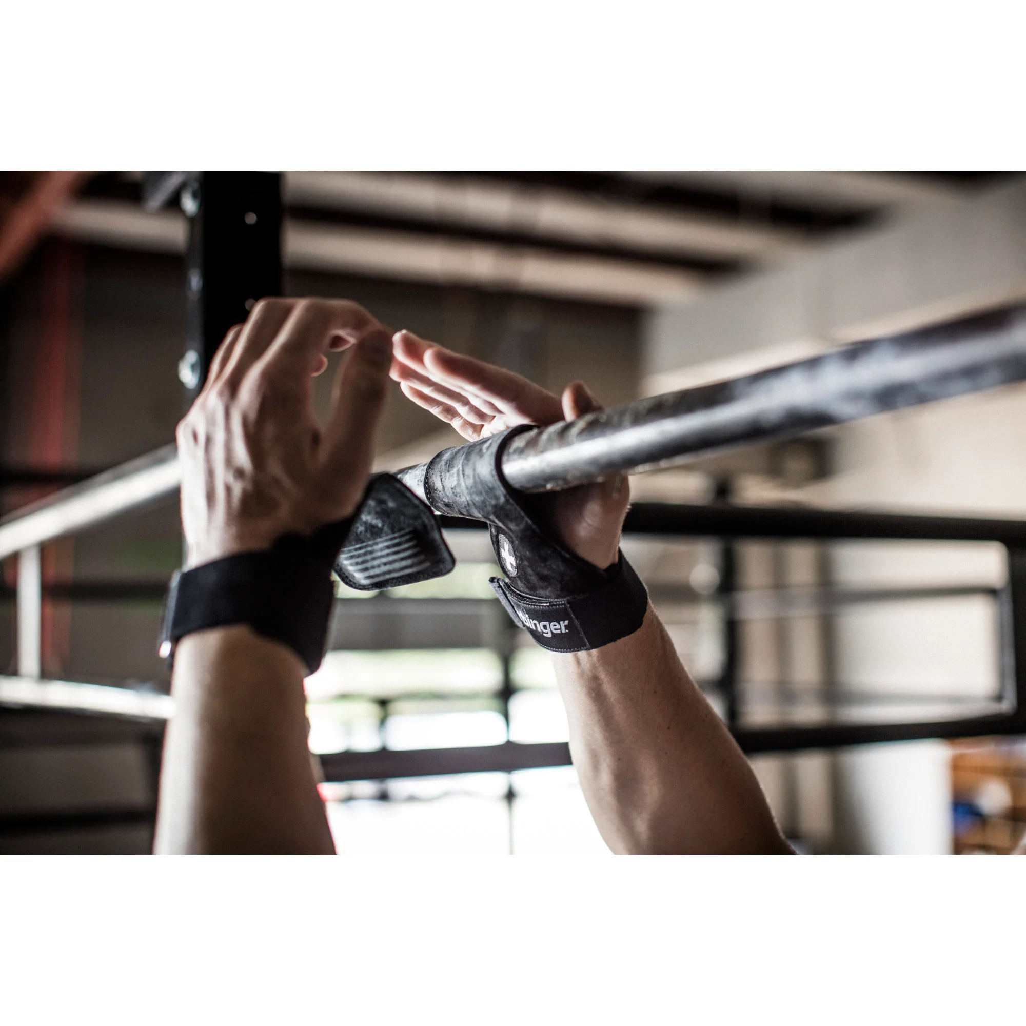 Lifting Grips - Image 4