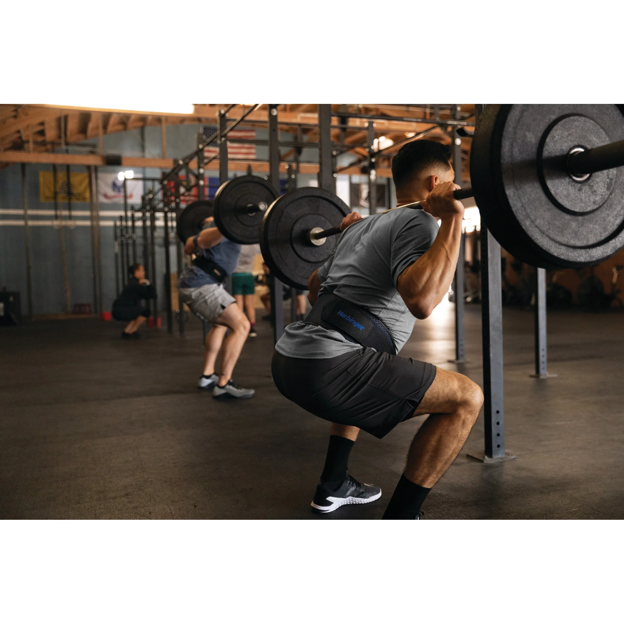 Men's Hexcore Belts - Image 3