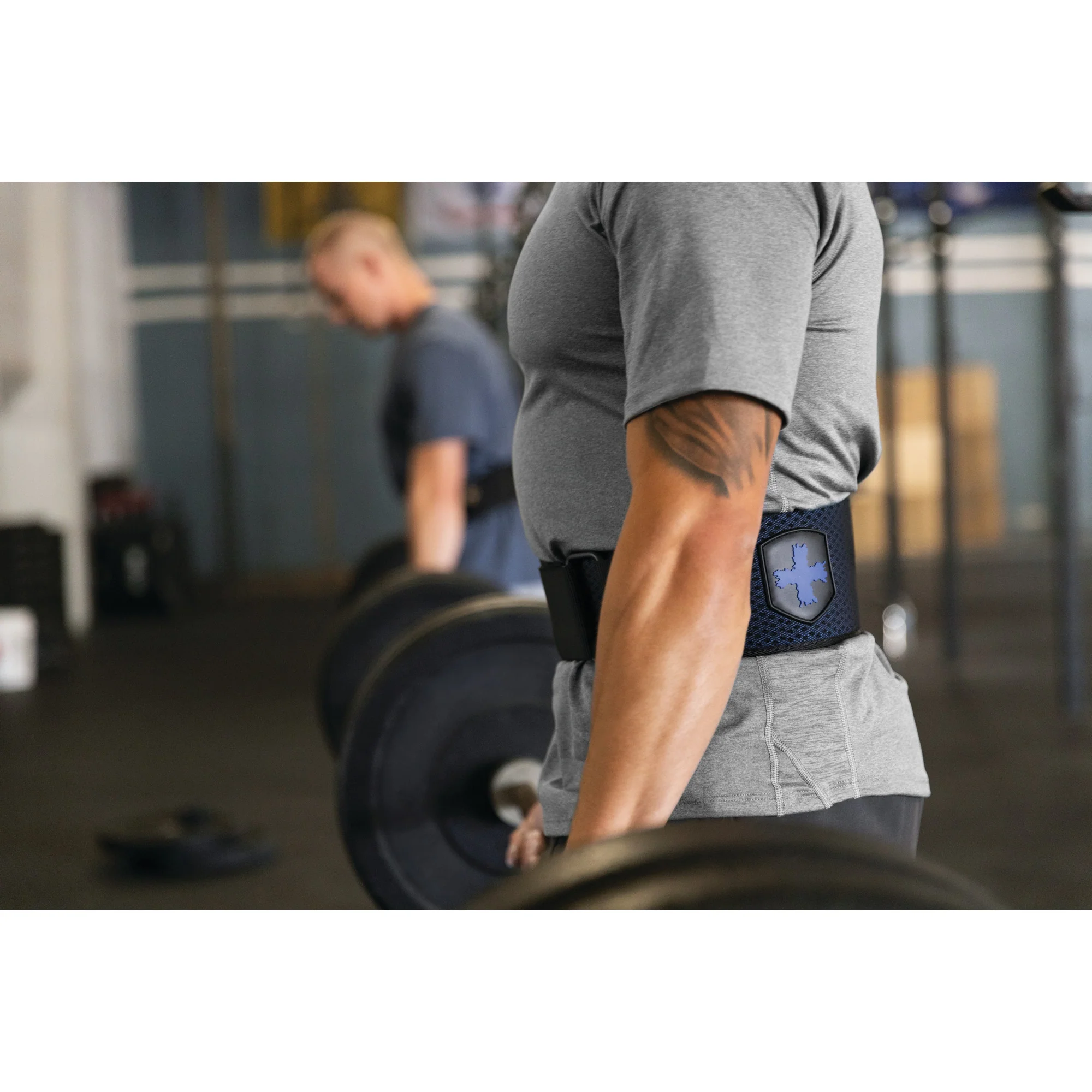 Men's Hexcore Belts - Image 4