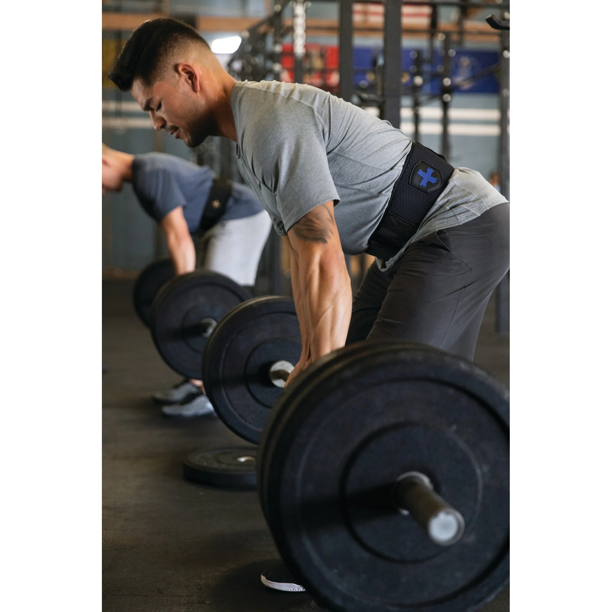 Men's Hexcore Belts - Image 5