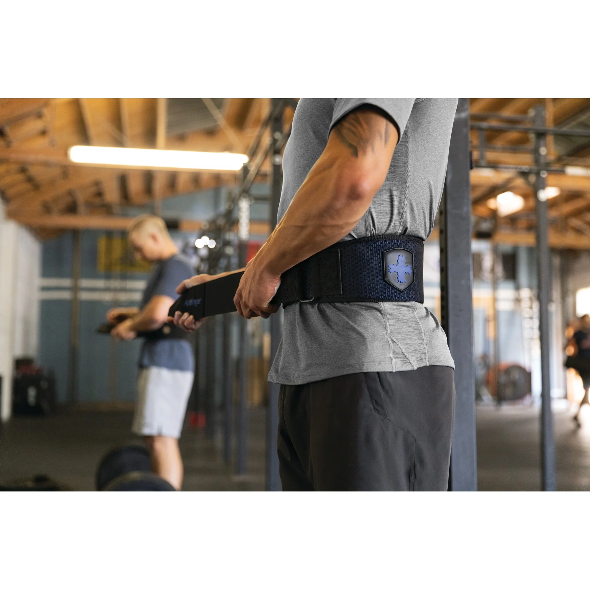 Men's Hexcore Belts - Image 6