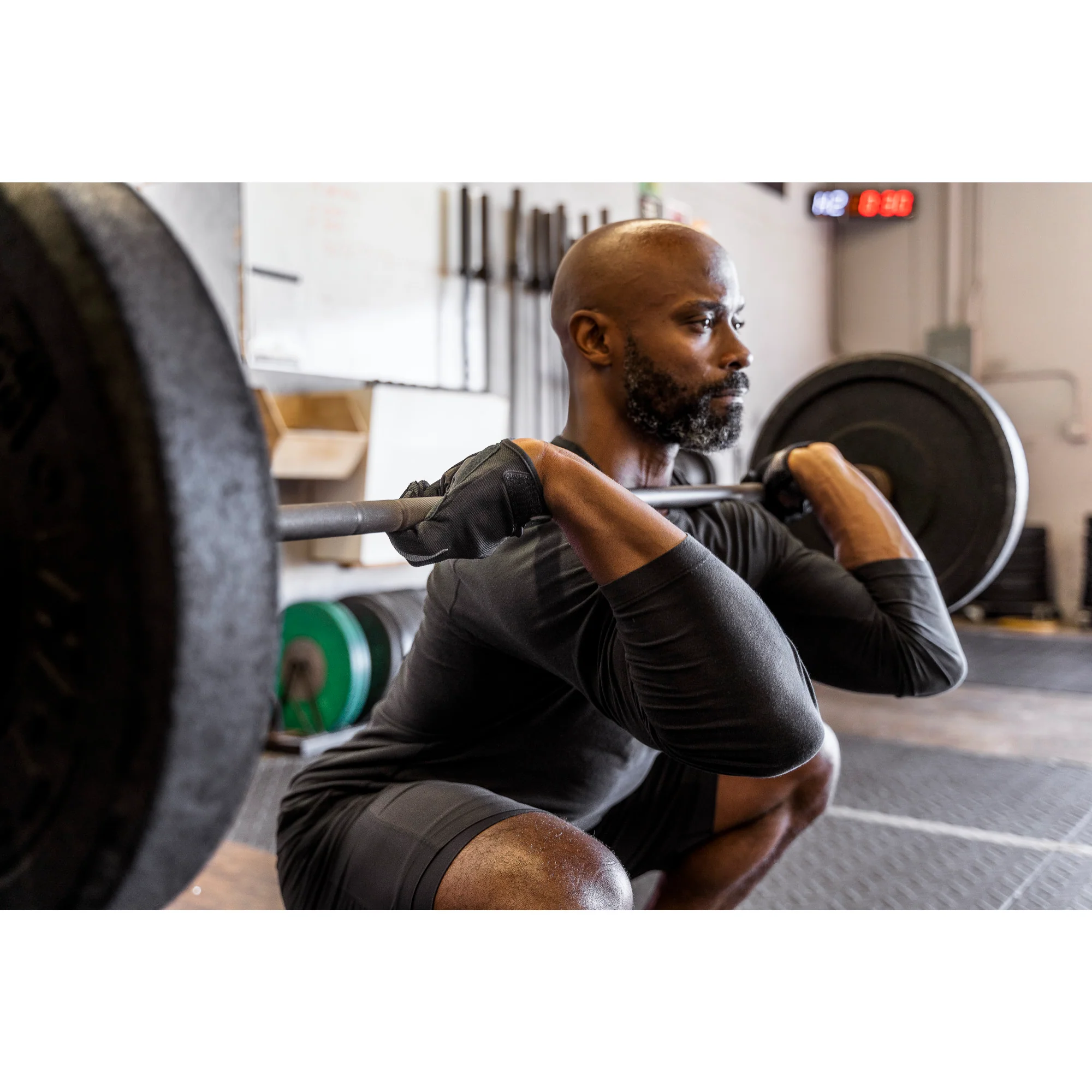 Men's Power Protect Glove - Image 4