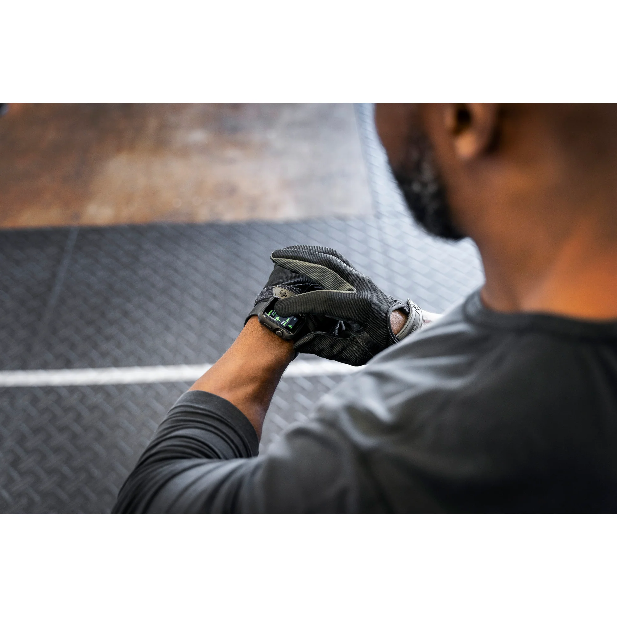 Men's Power Protect Glove - Image 6