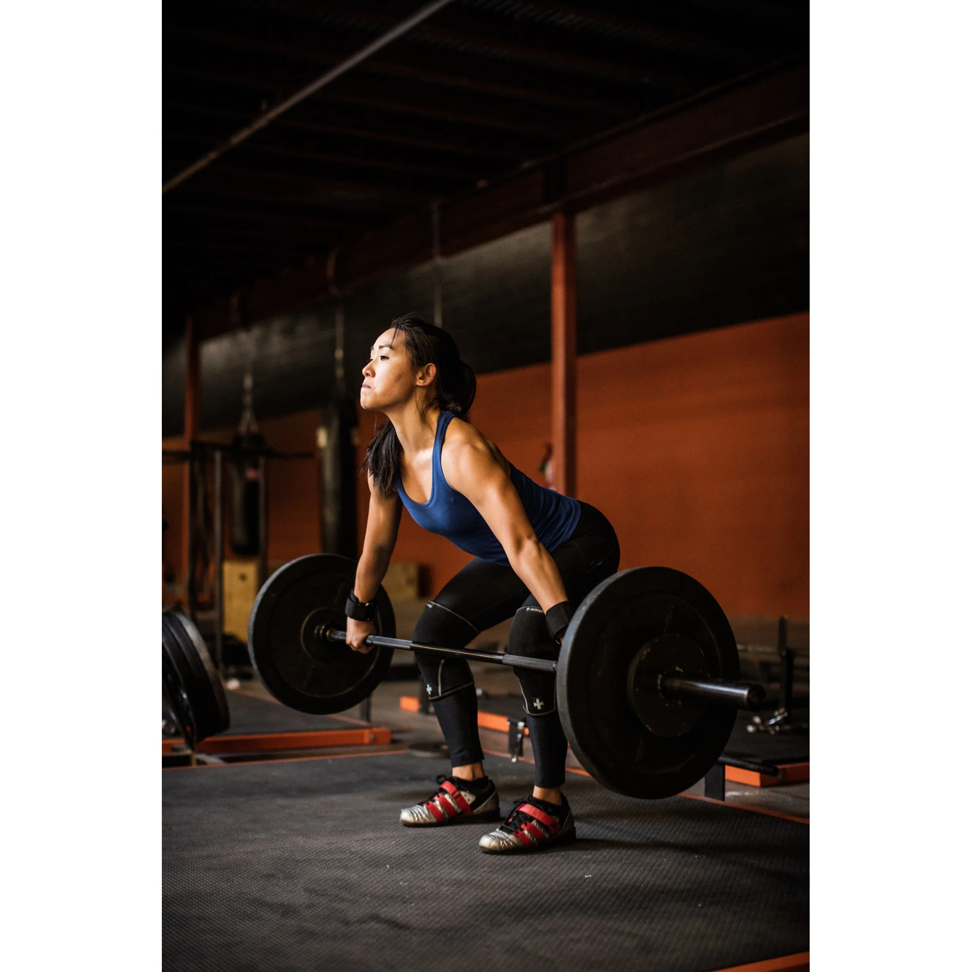 Neoprene Wrist Support - Image 5