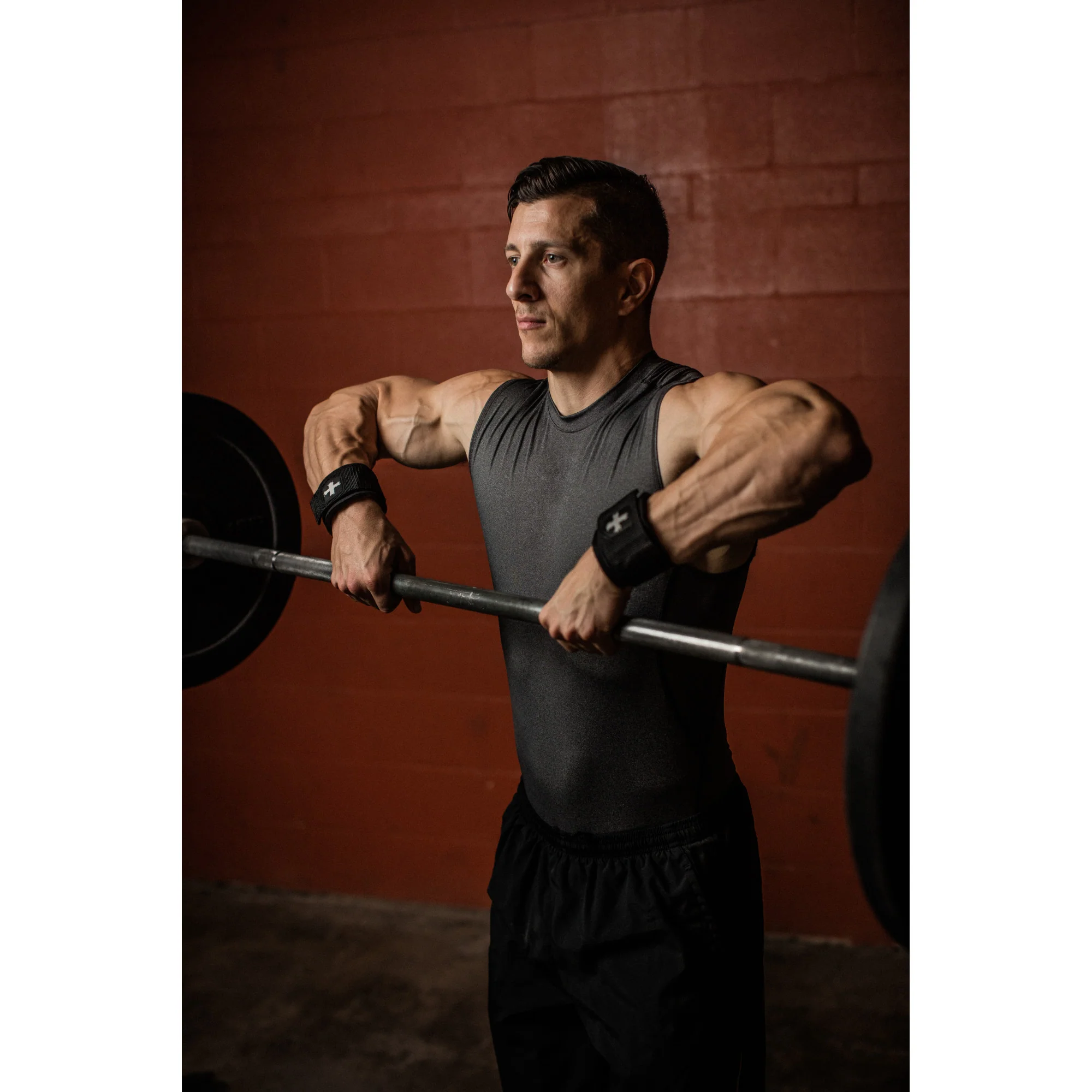 Neoprene Wrist Support - Image 6