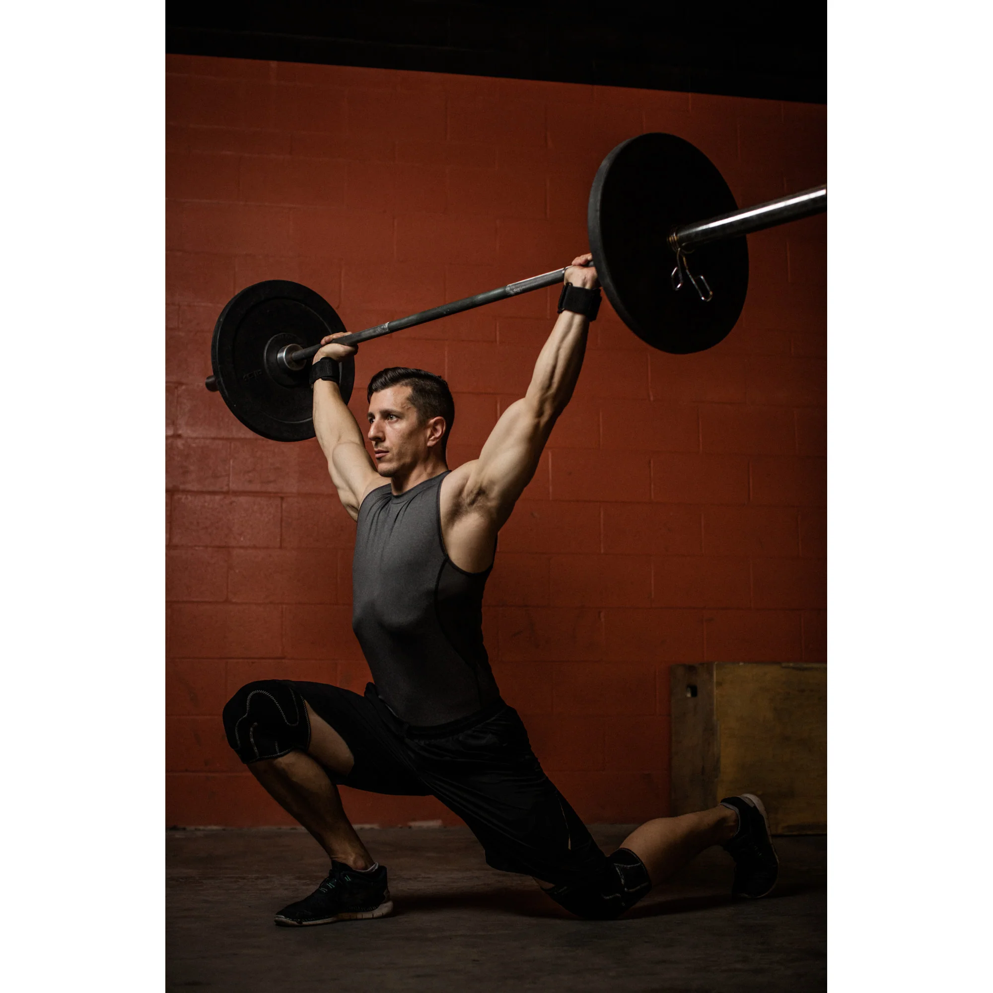 Neoprene Wrist Support - Image 7