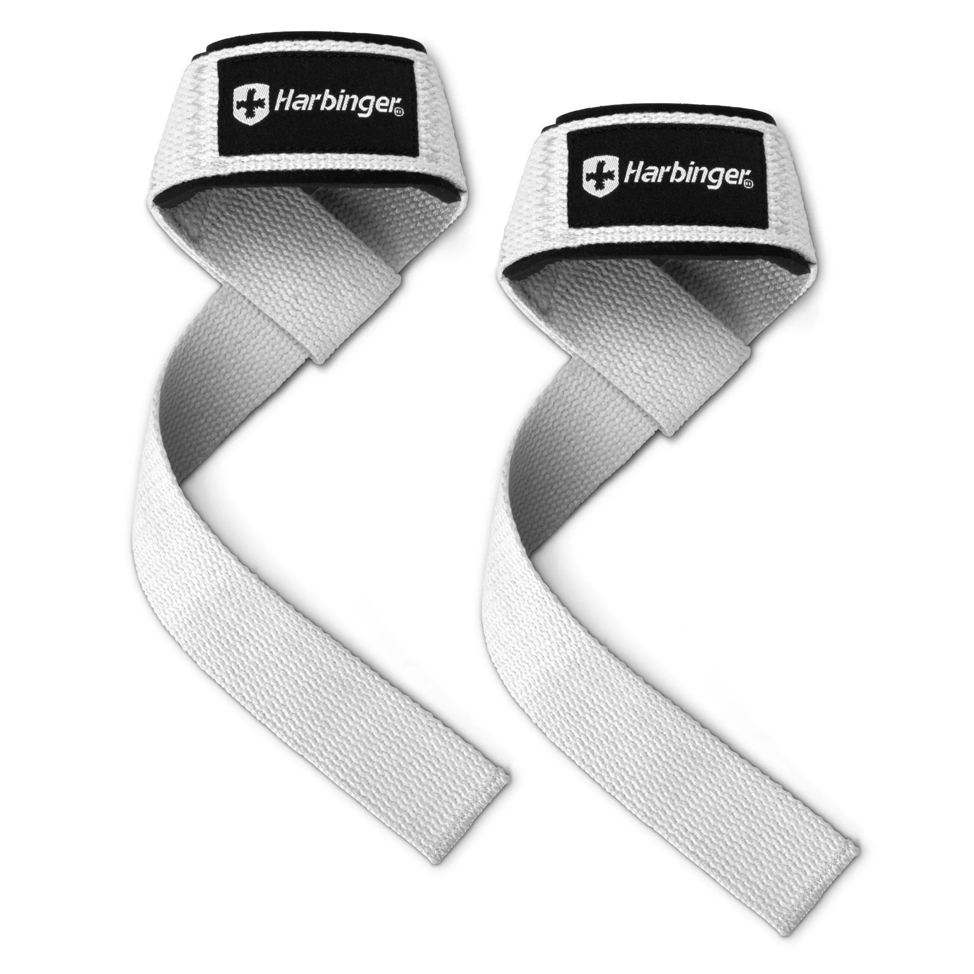 Padded Cotton Lifting Straps - Image 4