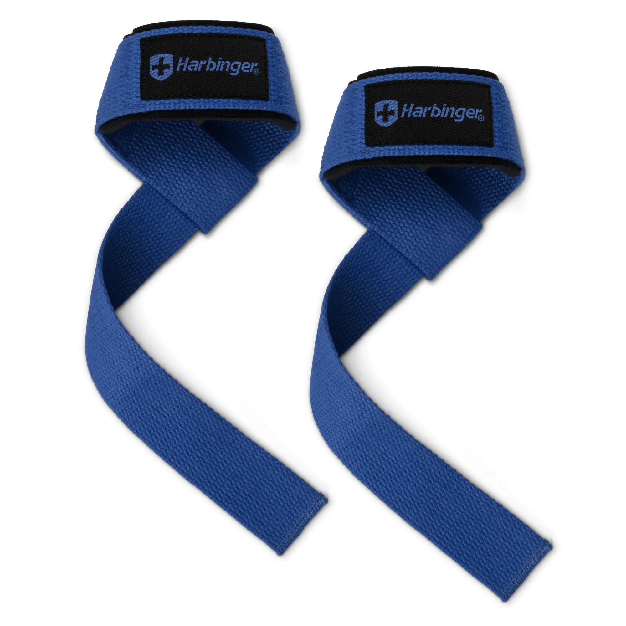 Padded Cotton Lifting Straps - Image 5