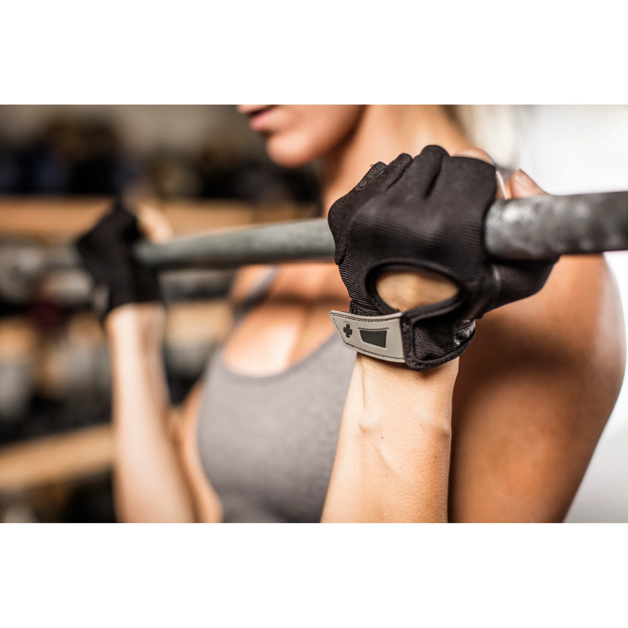 Power Gloves 1.0 Women's - Image 3