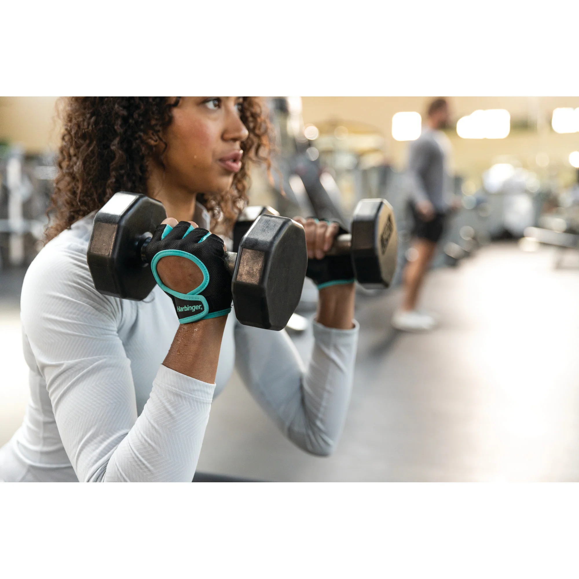 Power Gloves 1.0 Women's - Image 4