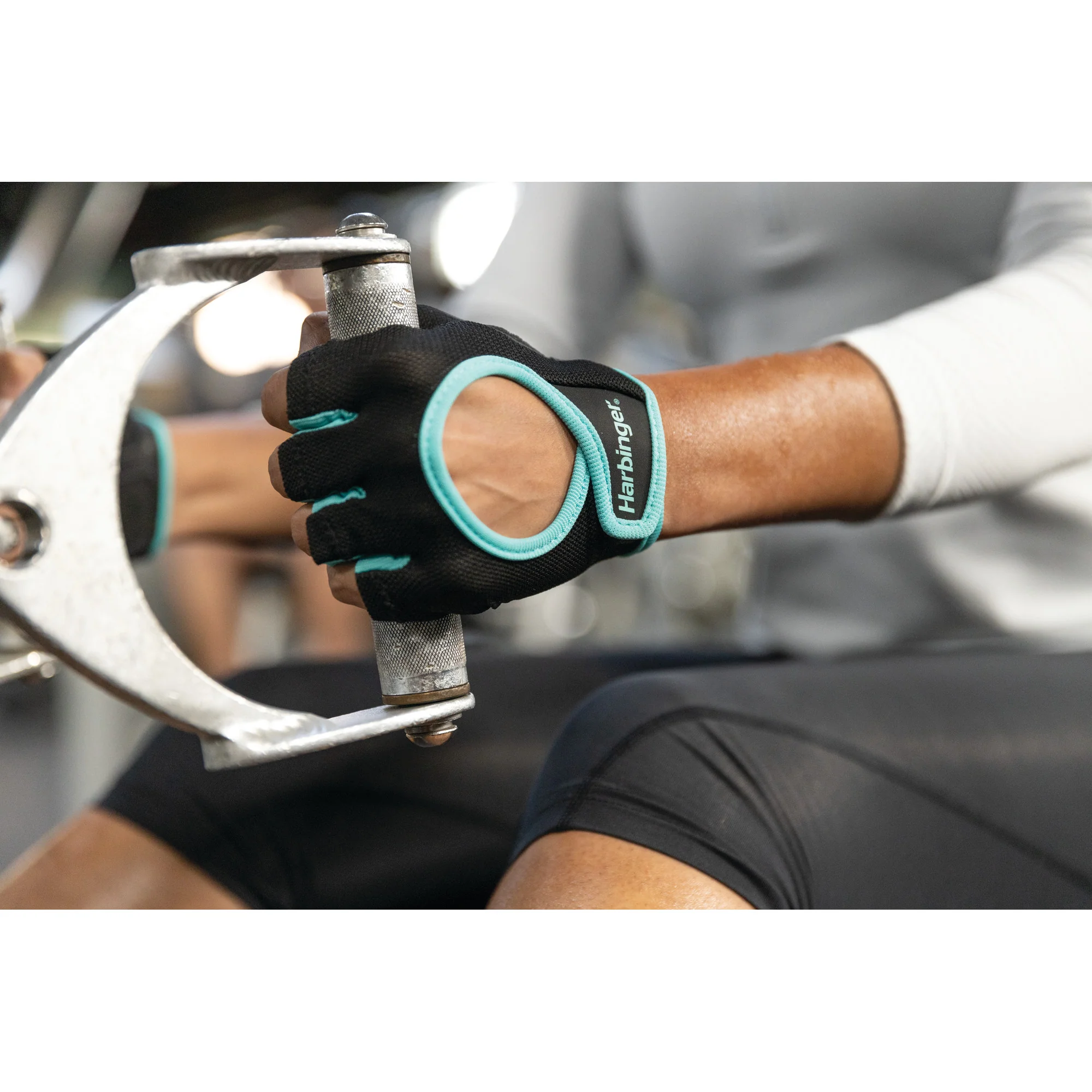 Power Gloves 1.0 Women's - Image 5