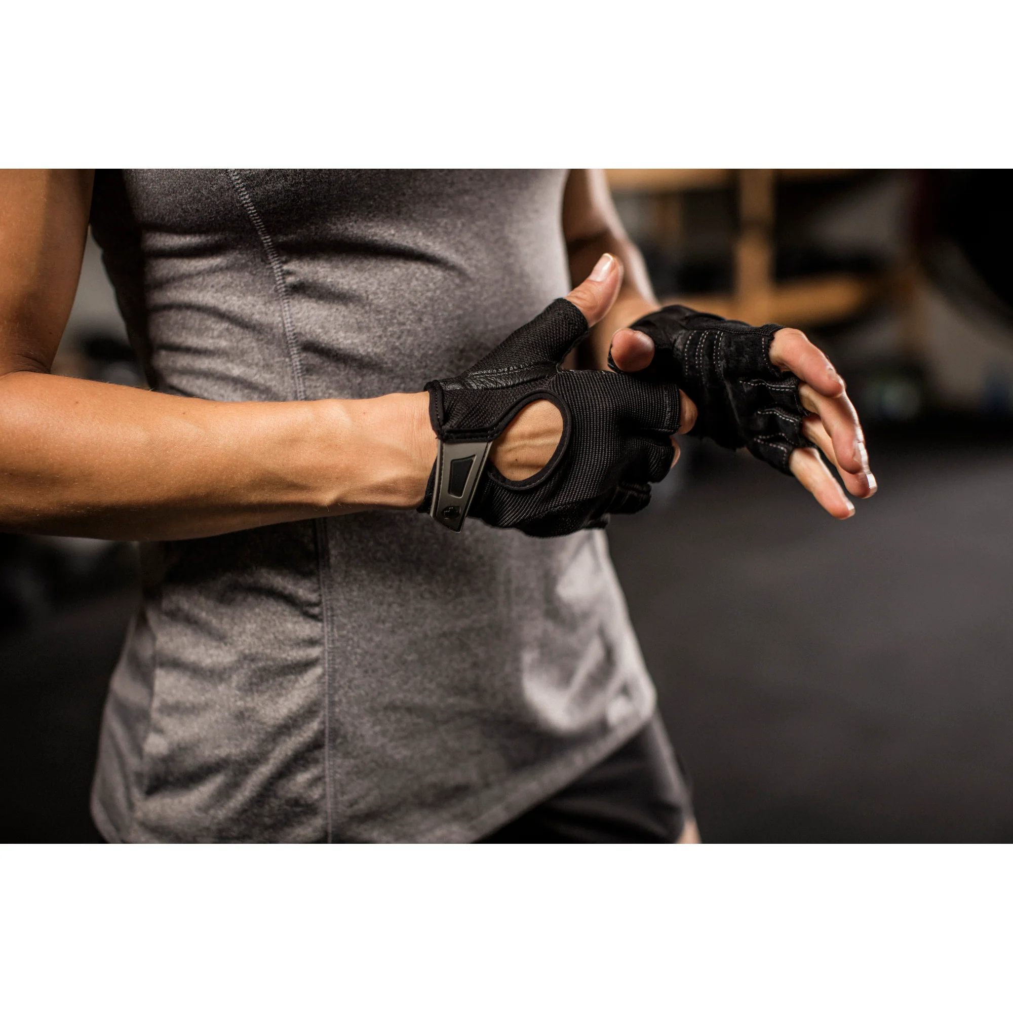 Power Gloves 1.0 Women's - Image 6