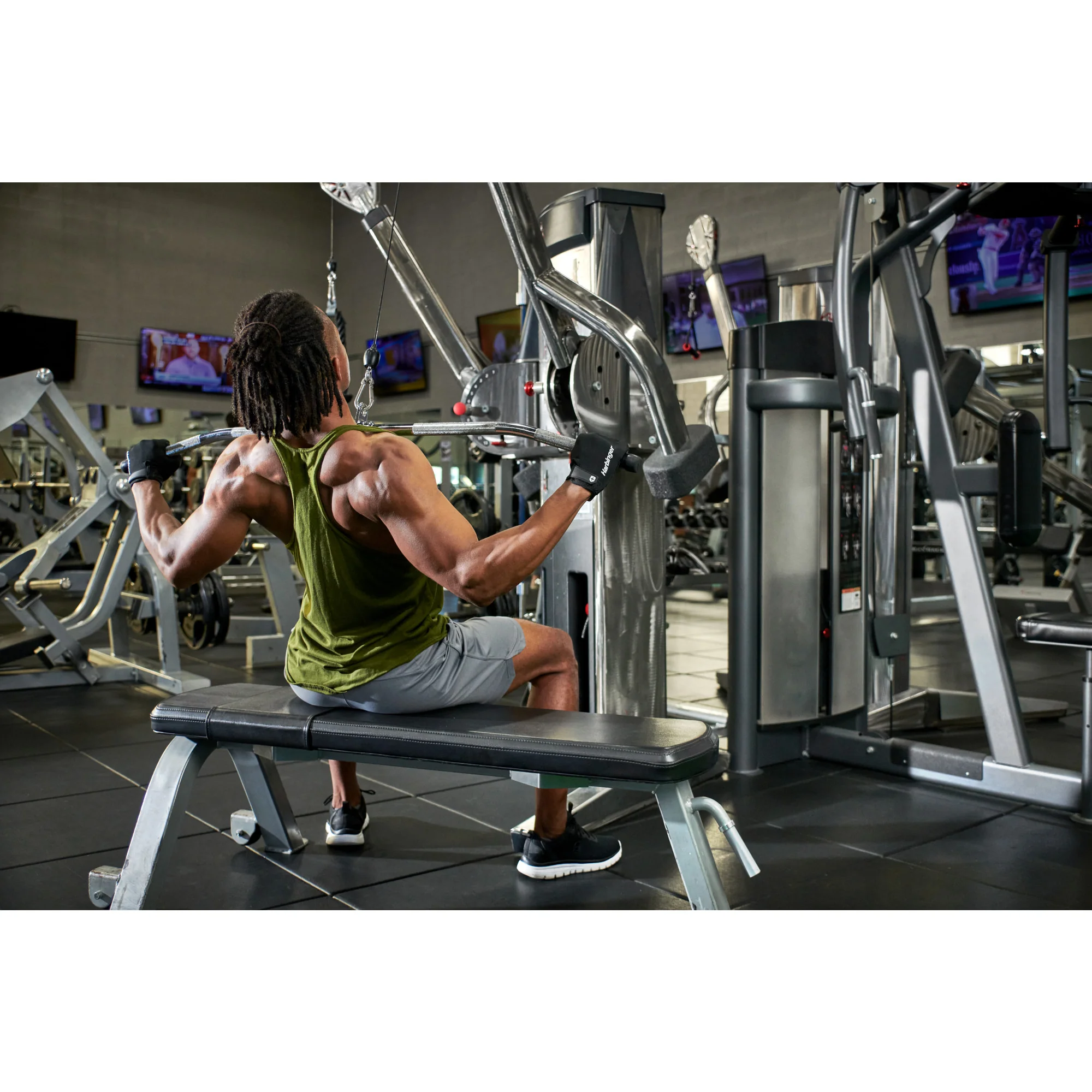 Power Gloves 2.0 Unisex - Image 3