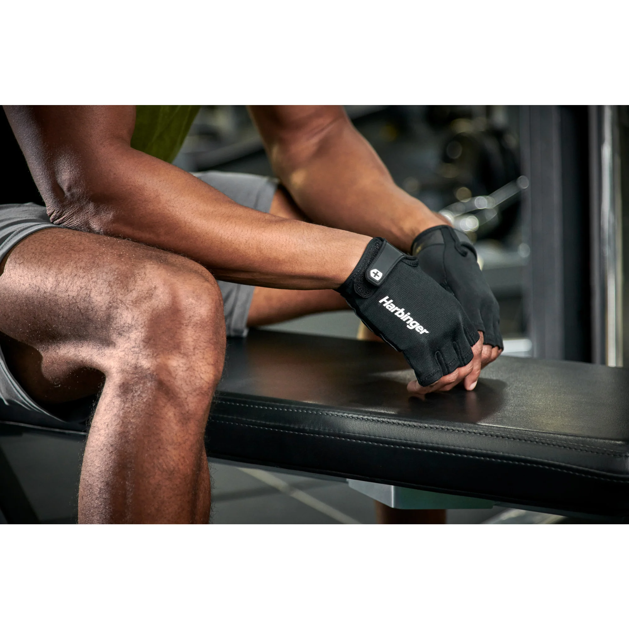 Power Gloves 2.0 Unisex - Image 5