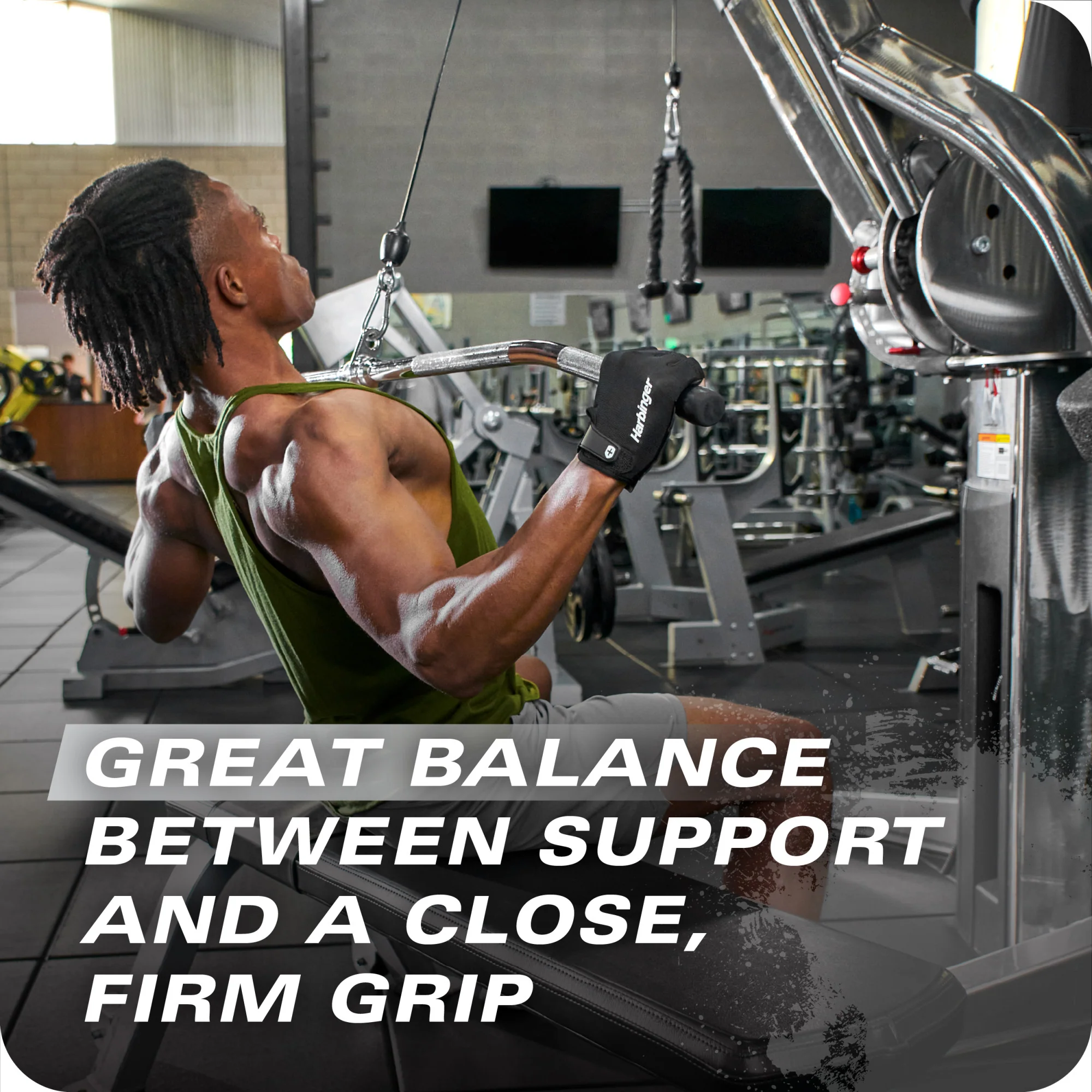 Power Gloves 3.0 Mens - Image 4