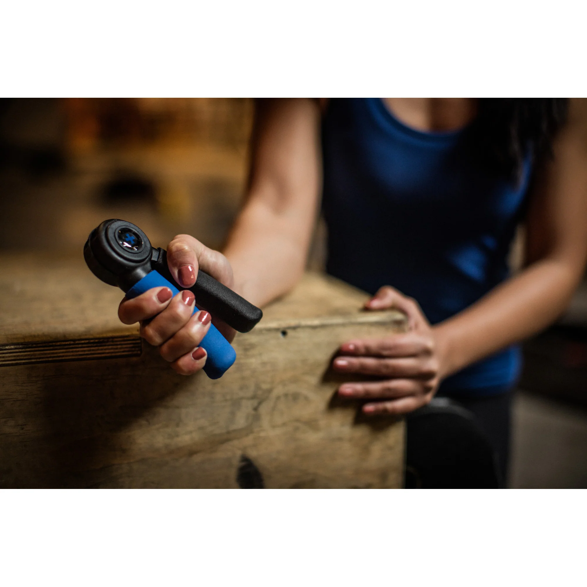 Power Hand Grip - Image 3