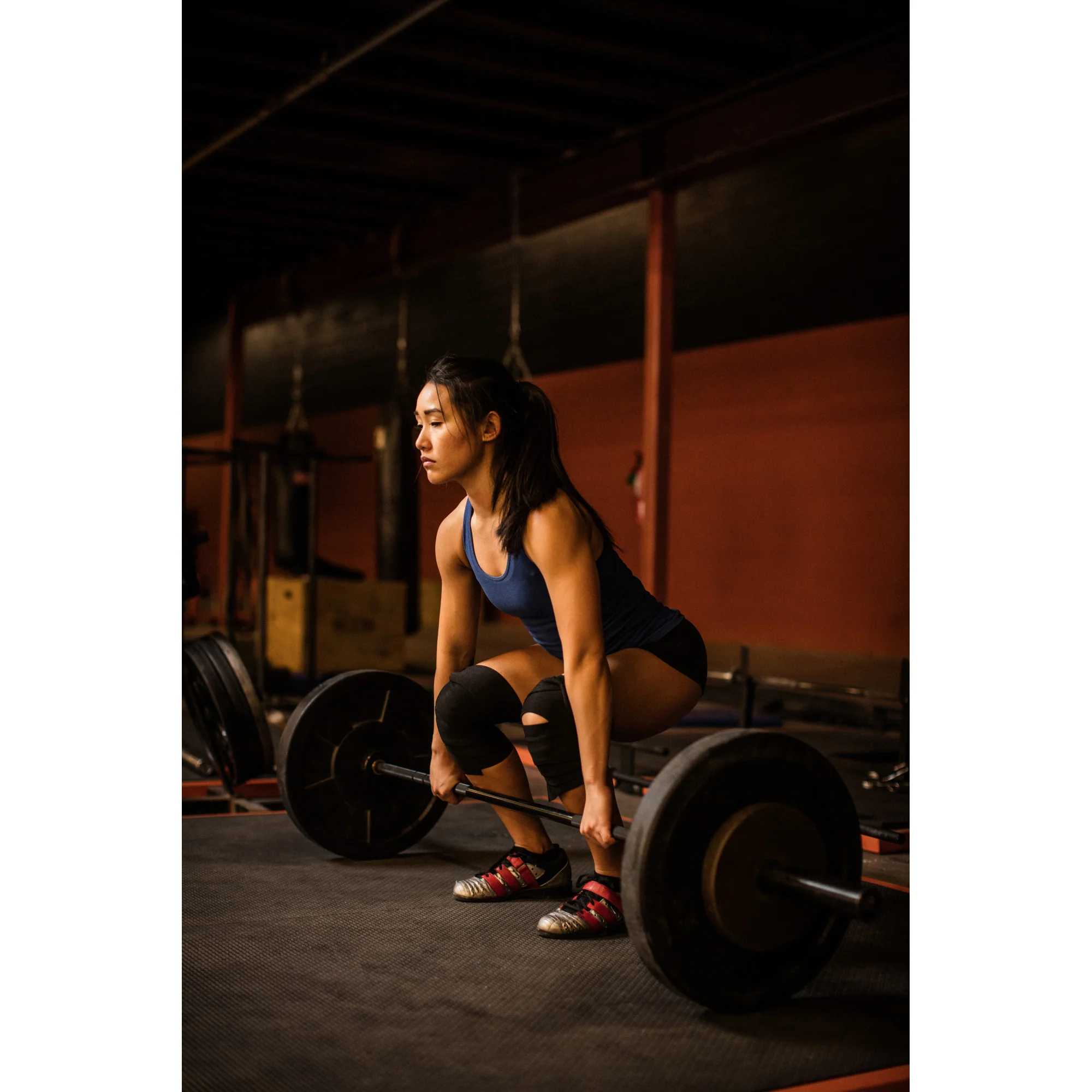 Power Knee Wraps - Image 3