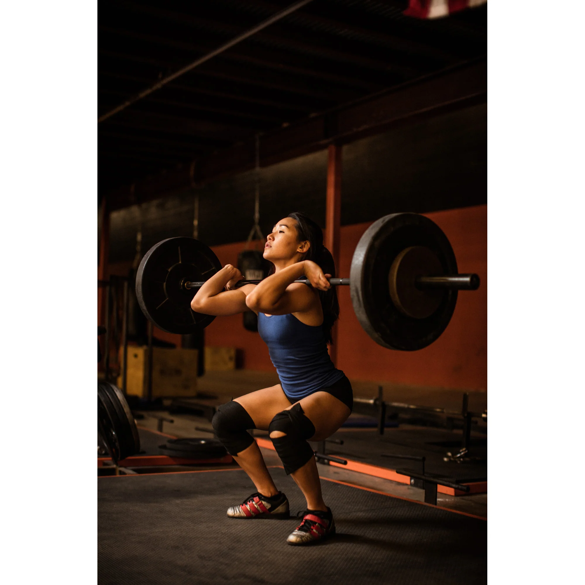 Power Knee Wraps - Image 4