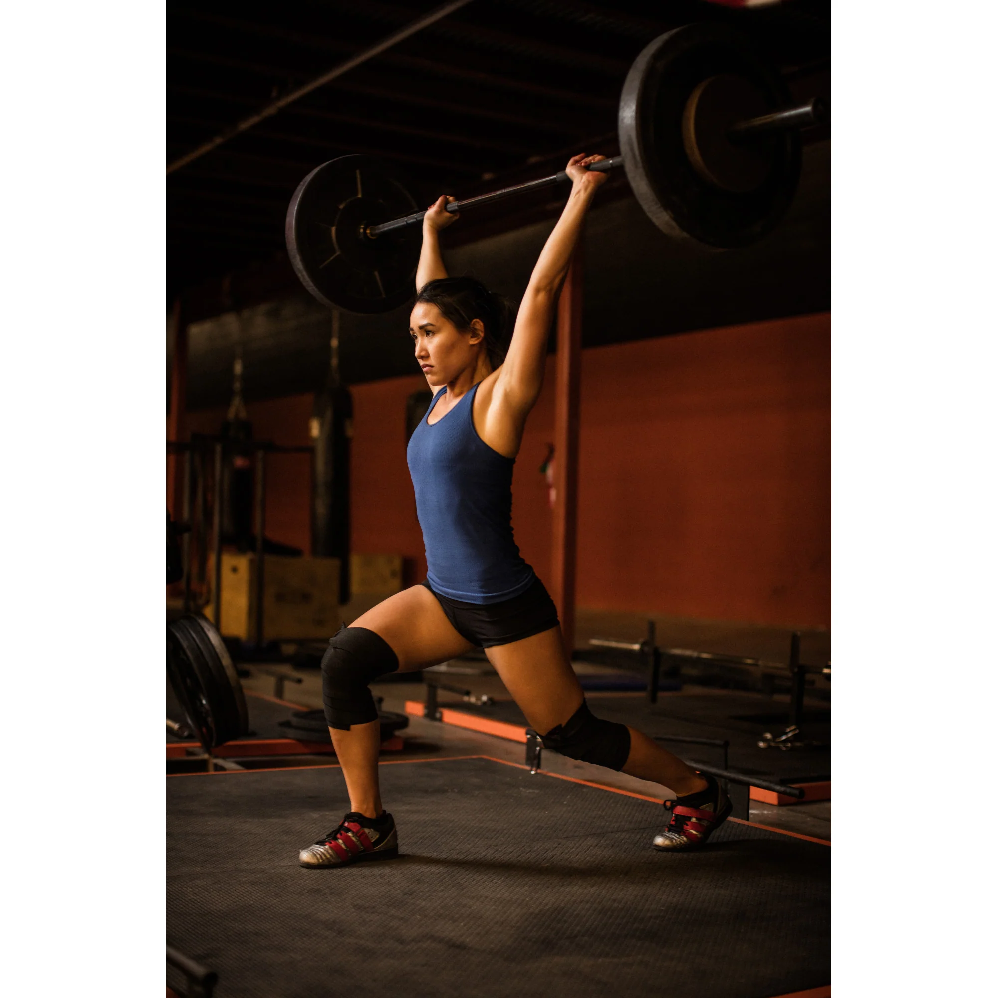 Power Knee Wraps - Image 5