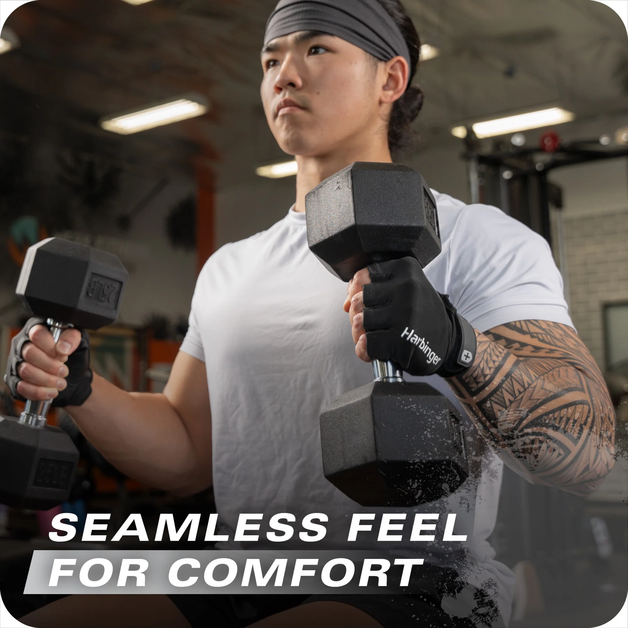 Pro Gloves 3.0 Mens - Image 5