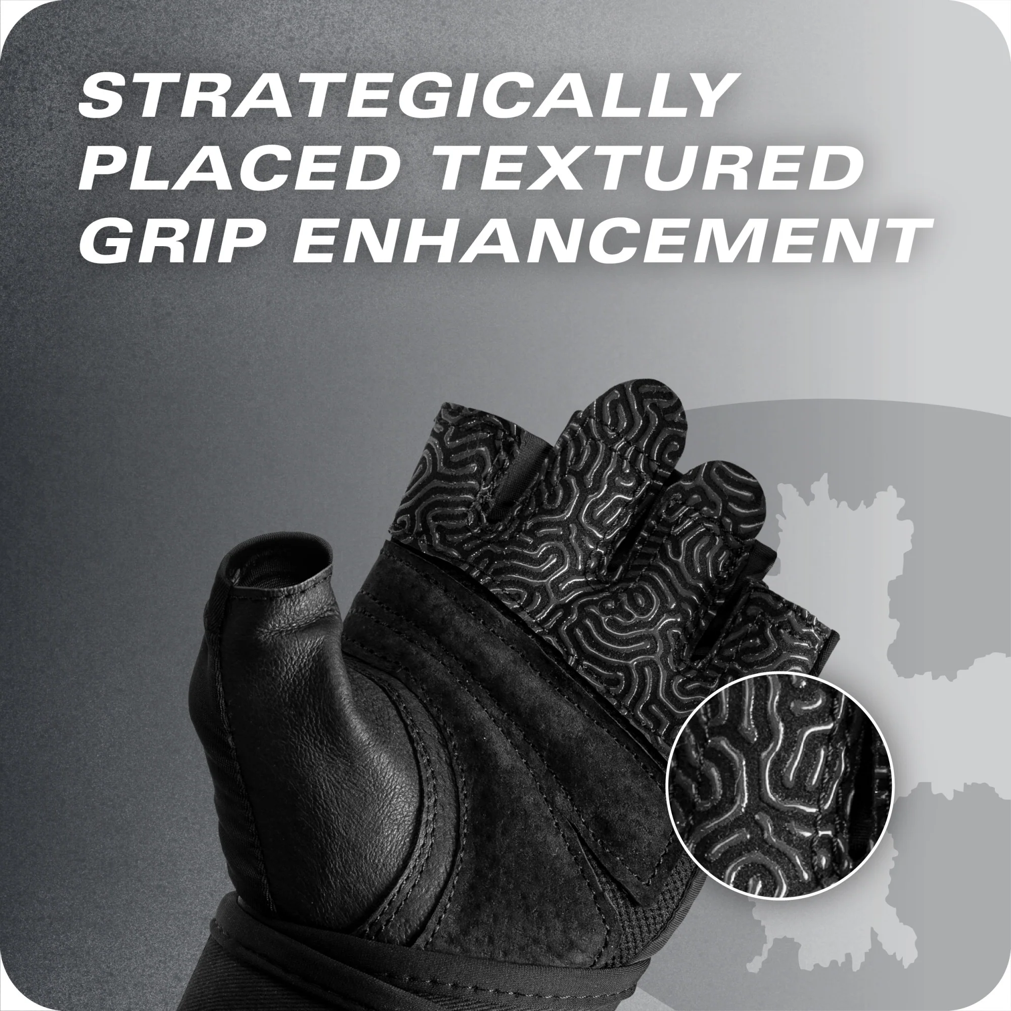 Pro Gloves 3.0 Mens - Image 6