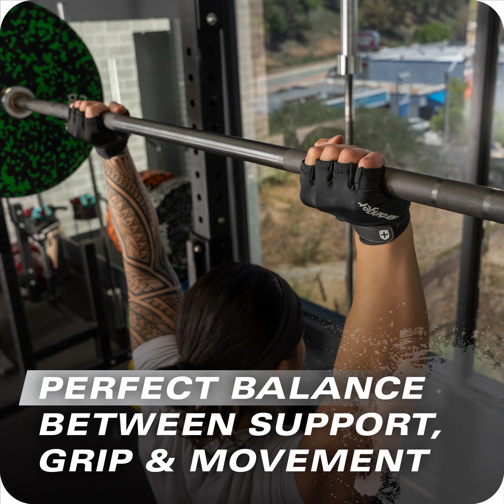 Pro Gloves 3.0 Mens - Image 7