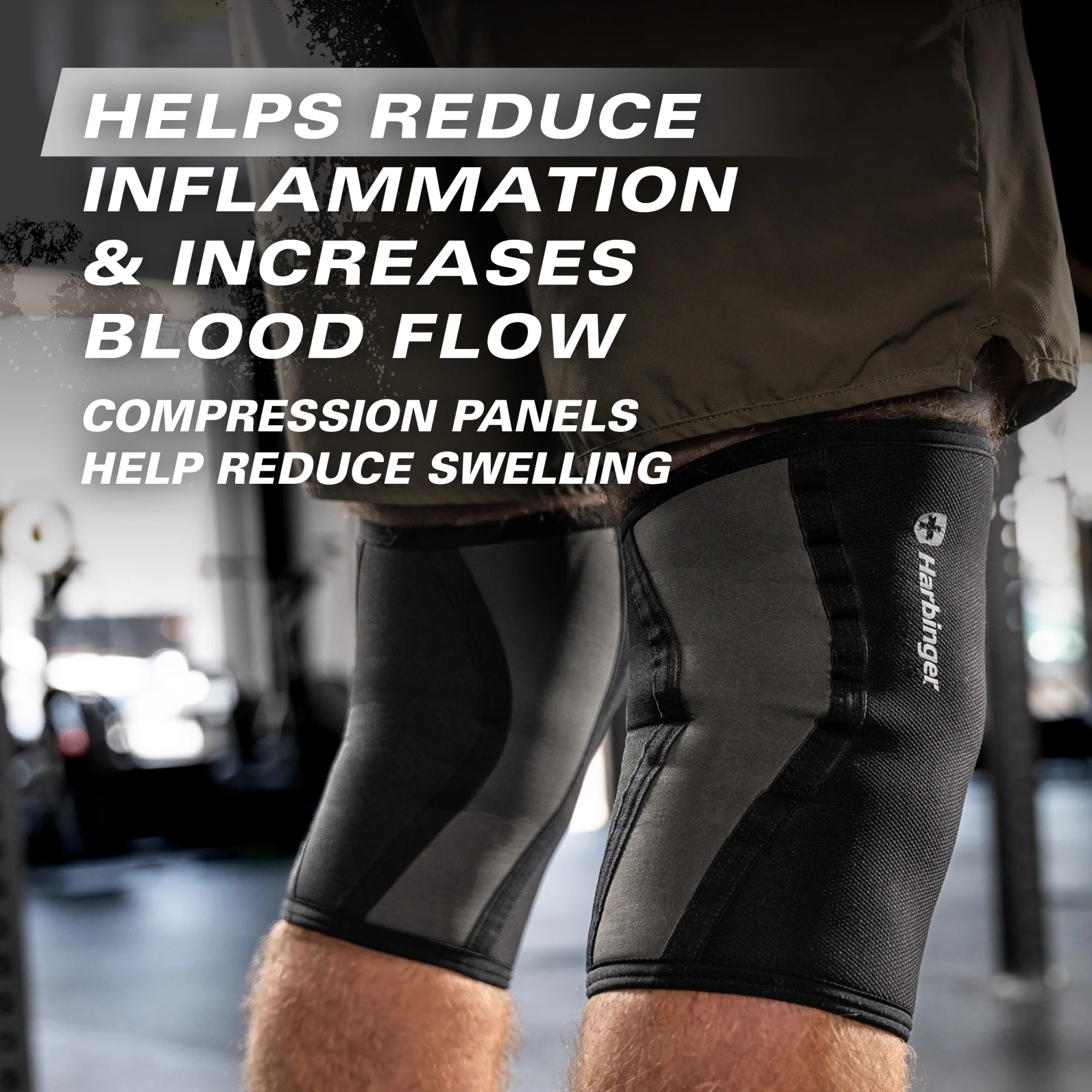 Pro Knee Sleeves 7MM - Image 3