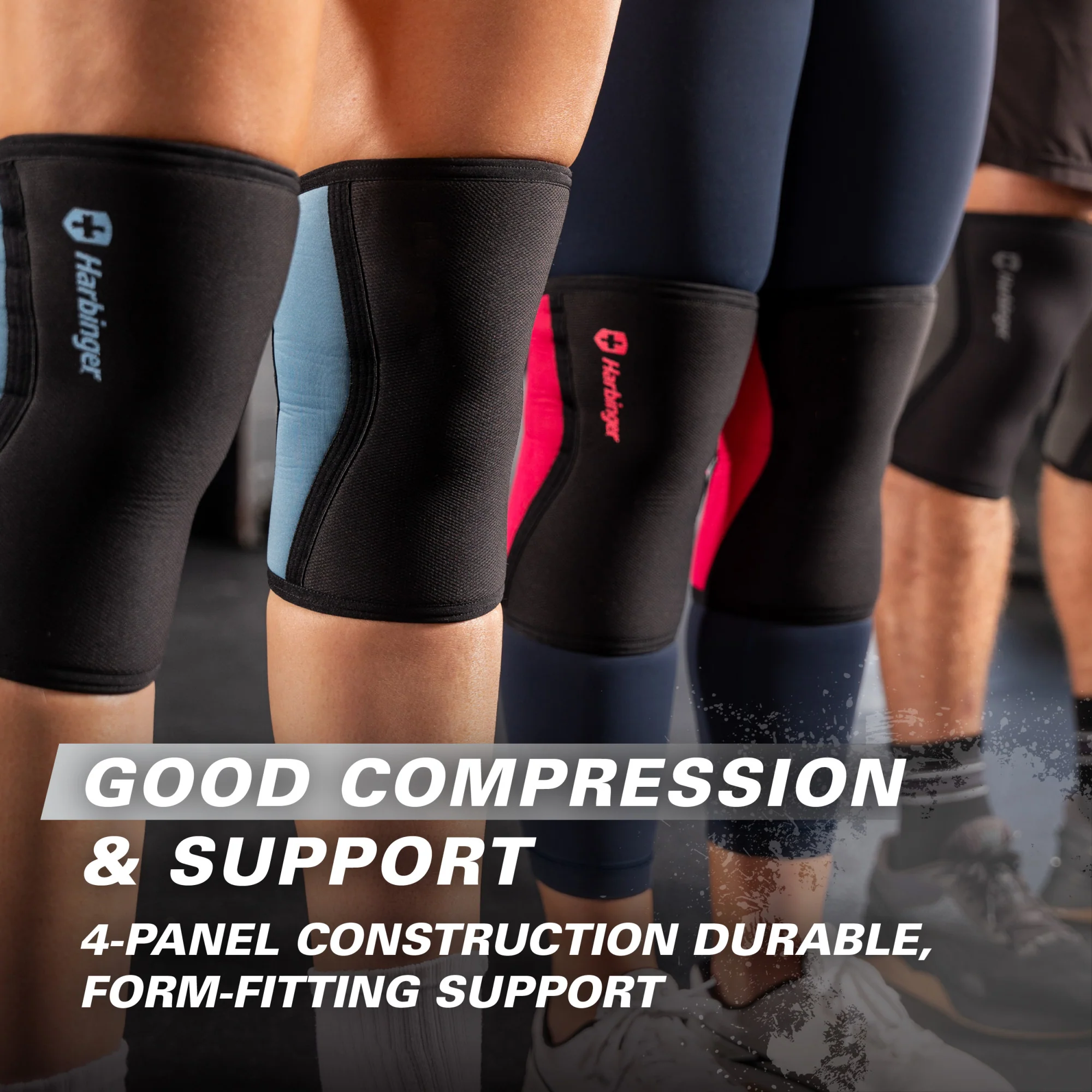 Pro Knee Sleeves 7MM - Image 5