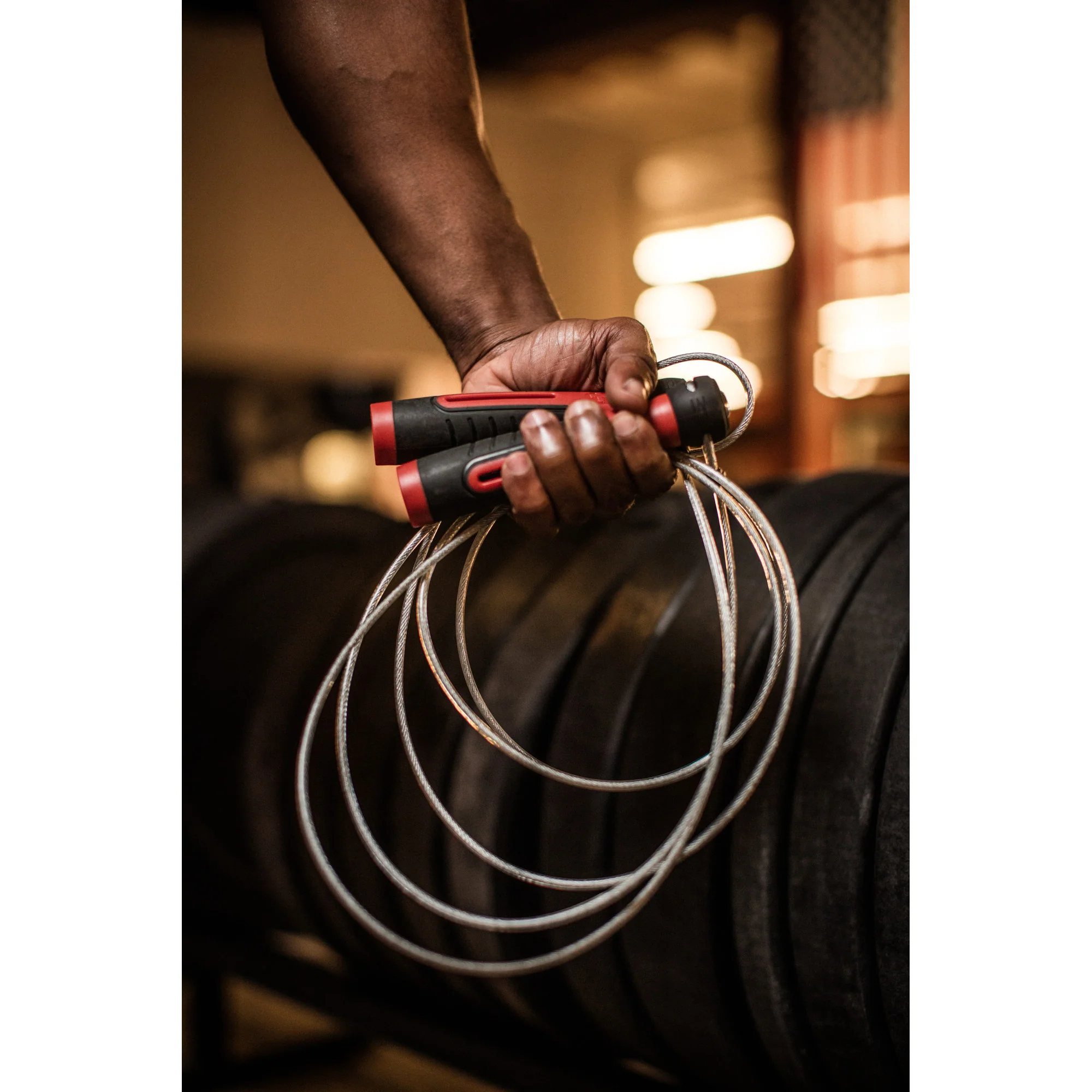 Pro Speed Rope - Image 4