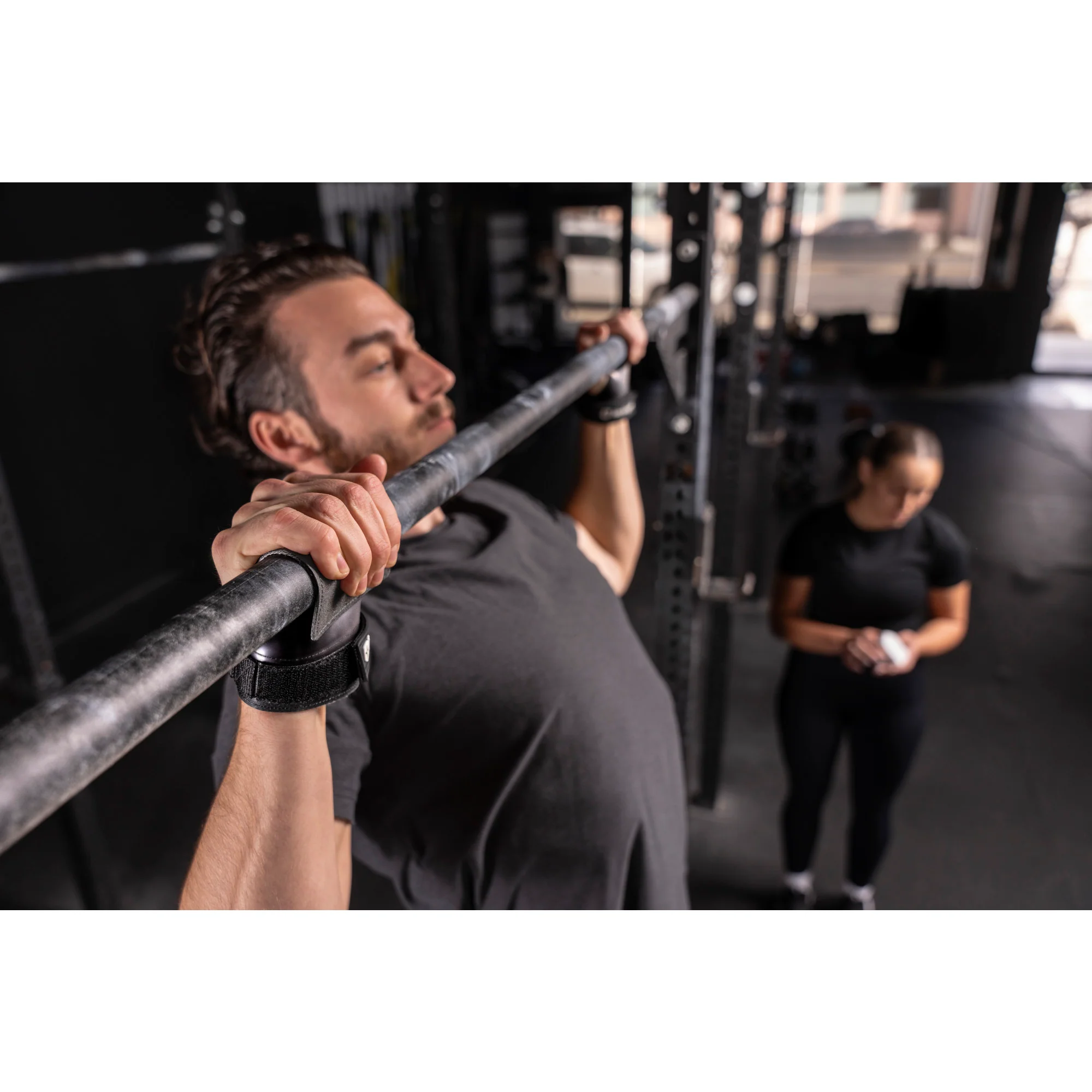 Pro Tacky Grips - Image 3