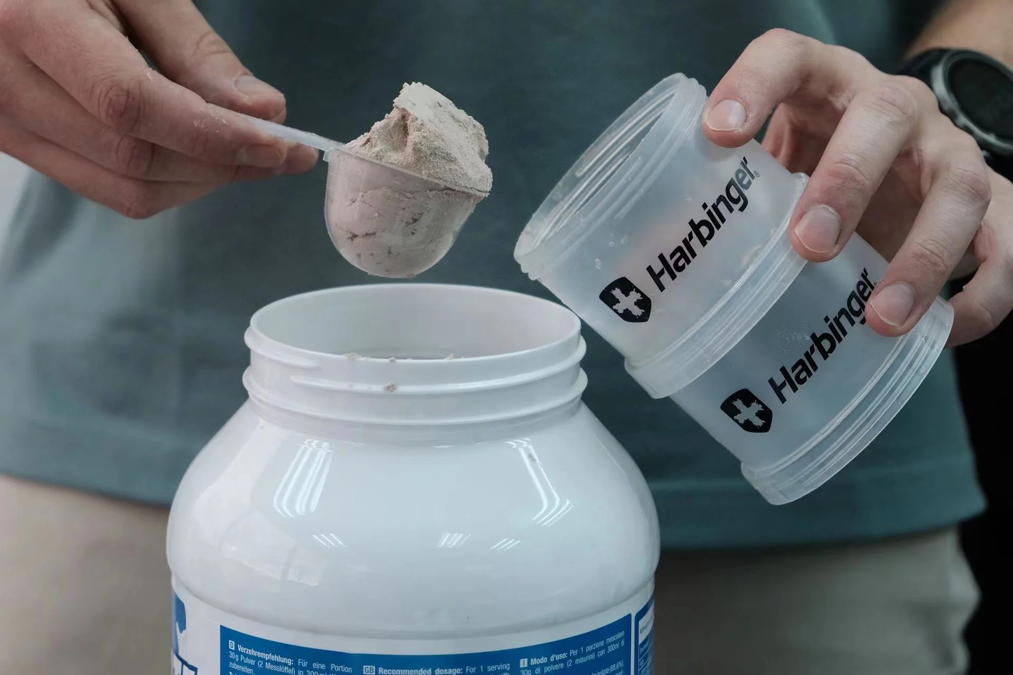 Protein Case - Image 3