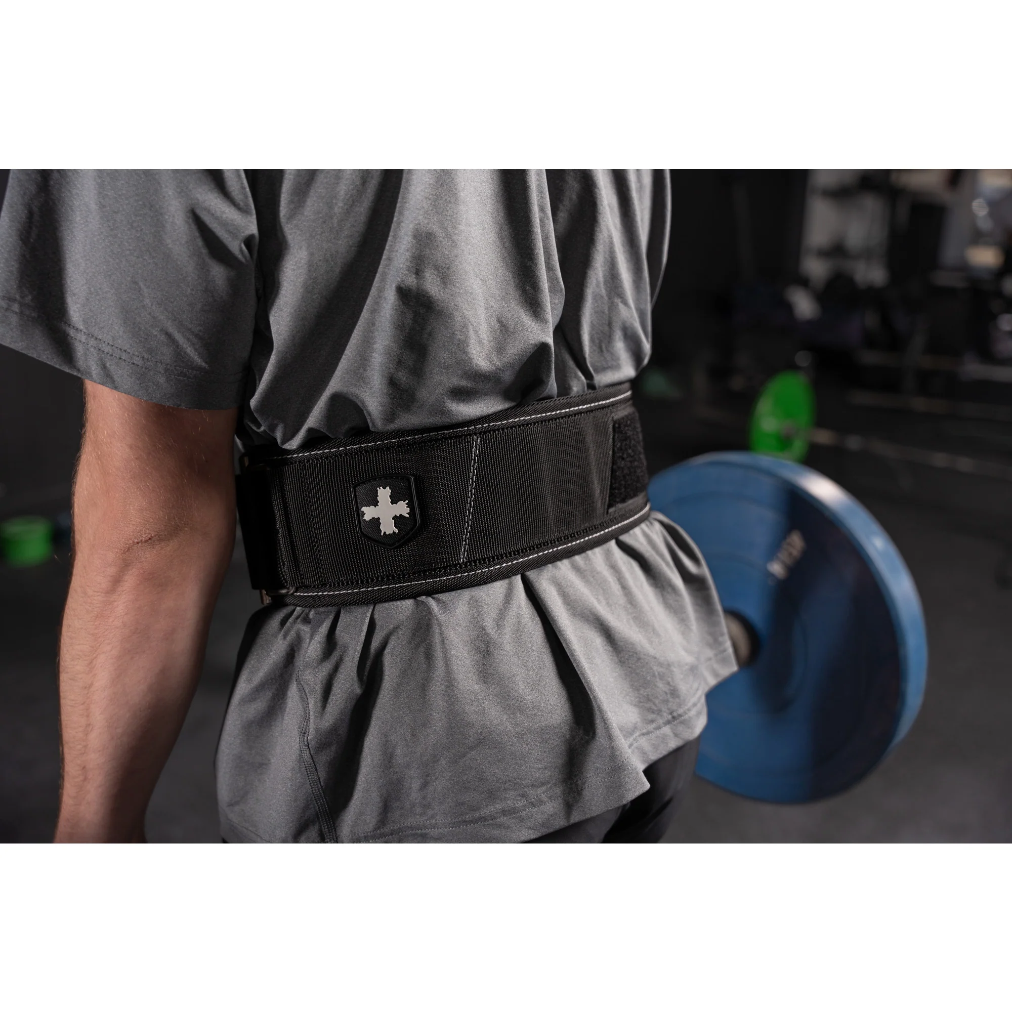 Speed Lock Lifting Belt - Image 3