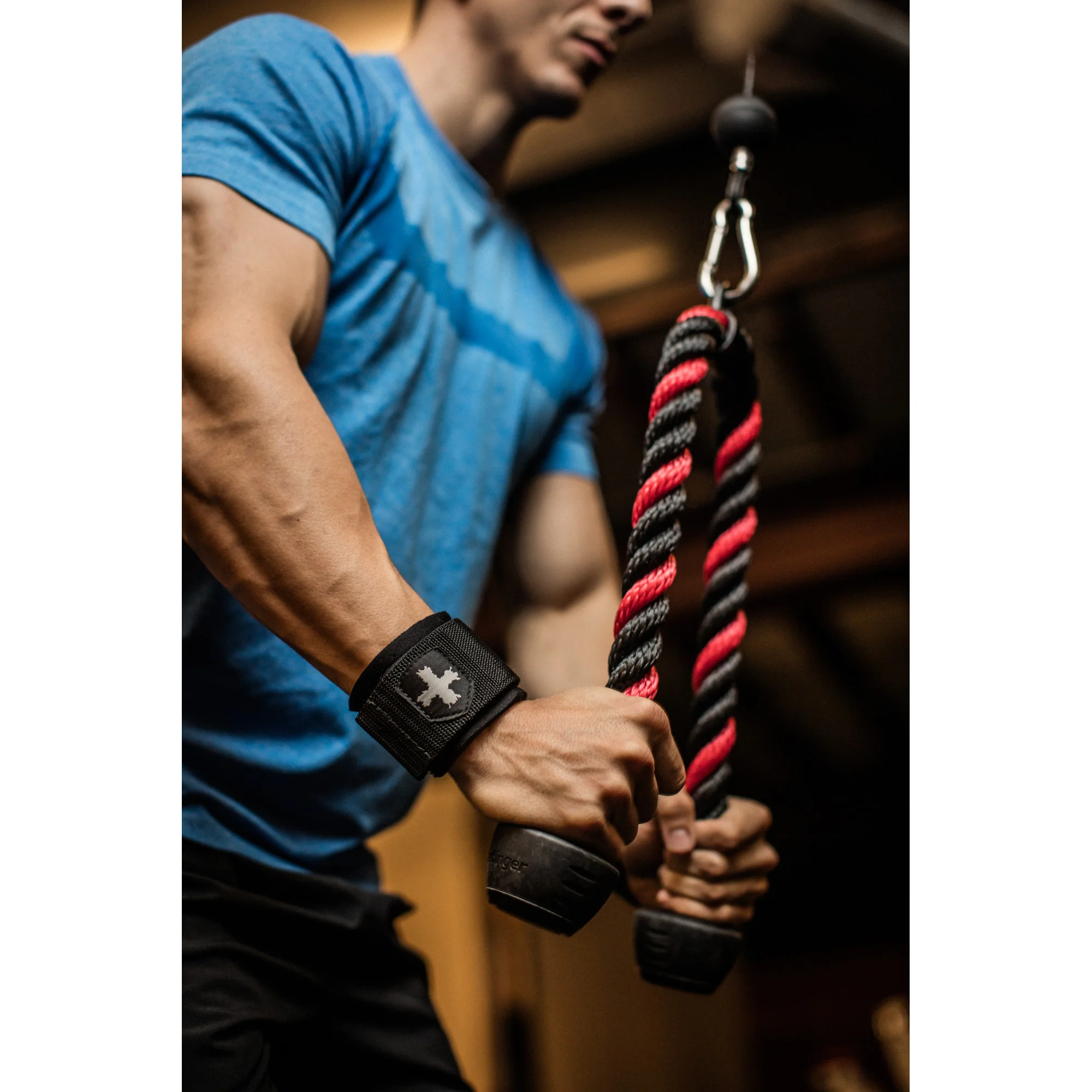 Tricep Rope - Image 3