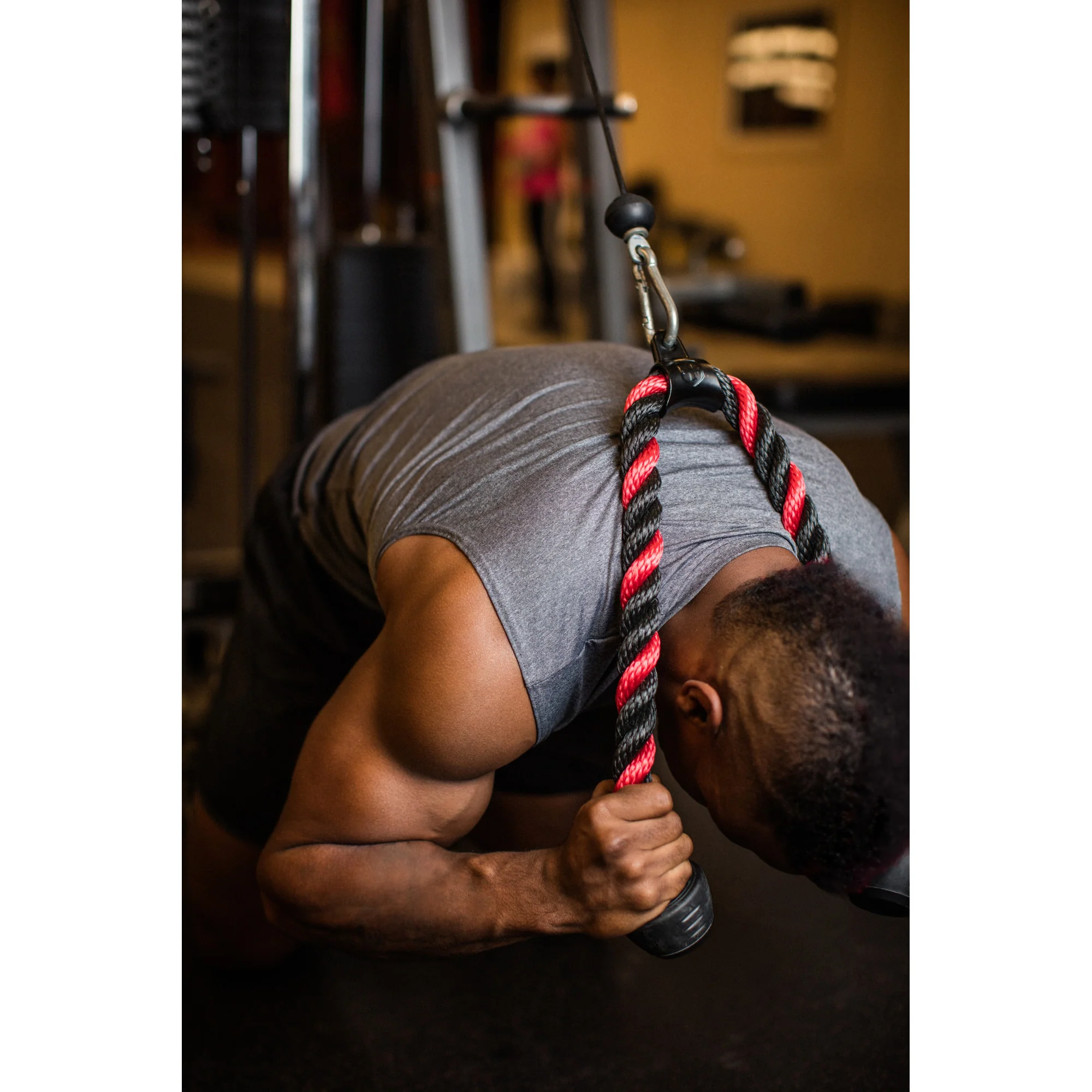 Tricep Rope - Image 5