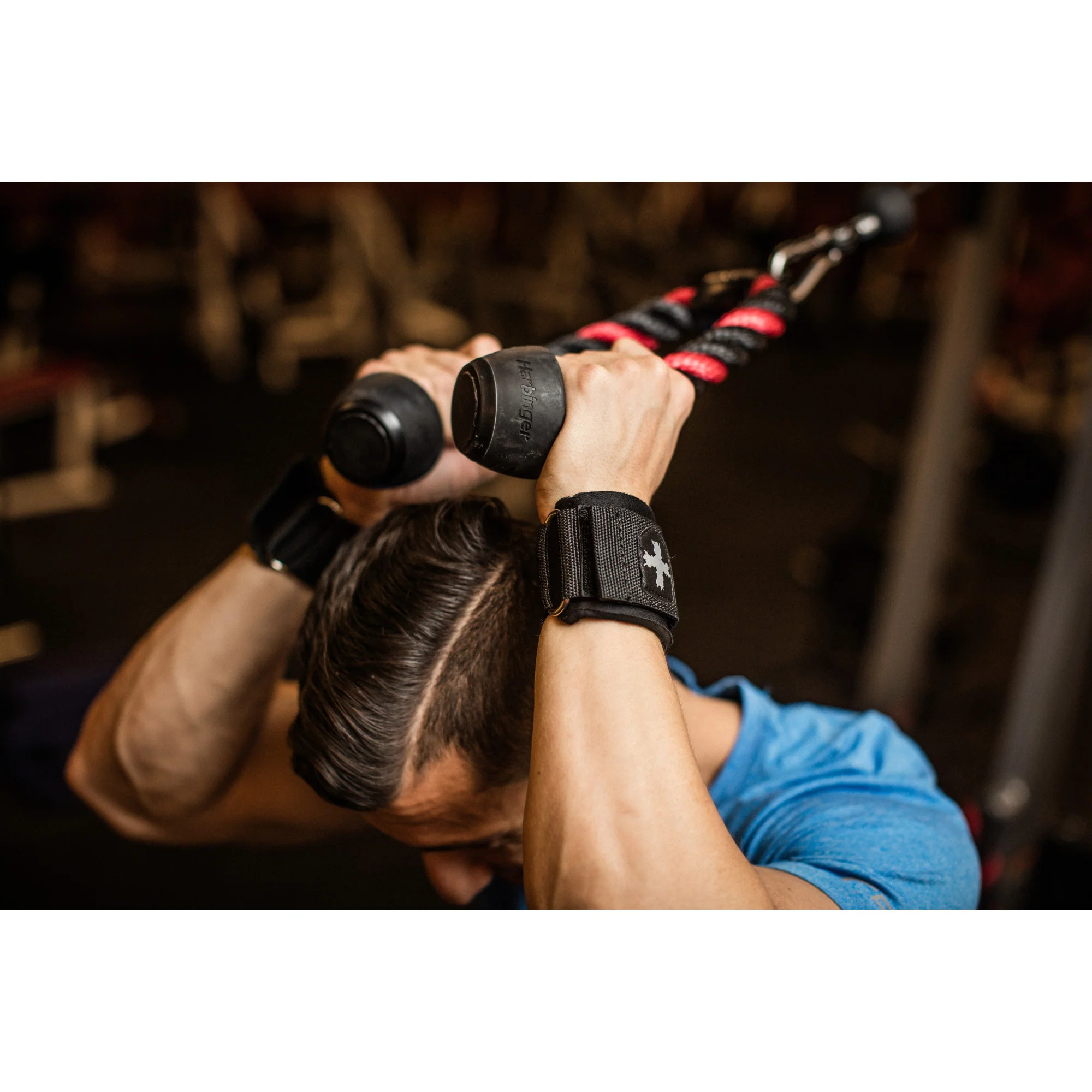 Tricep Rope - Image 6