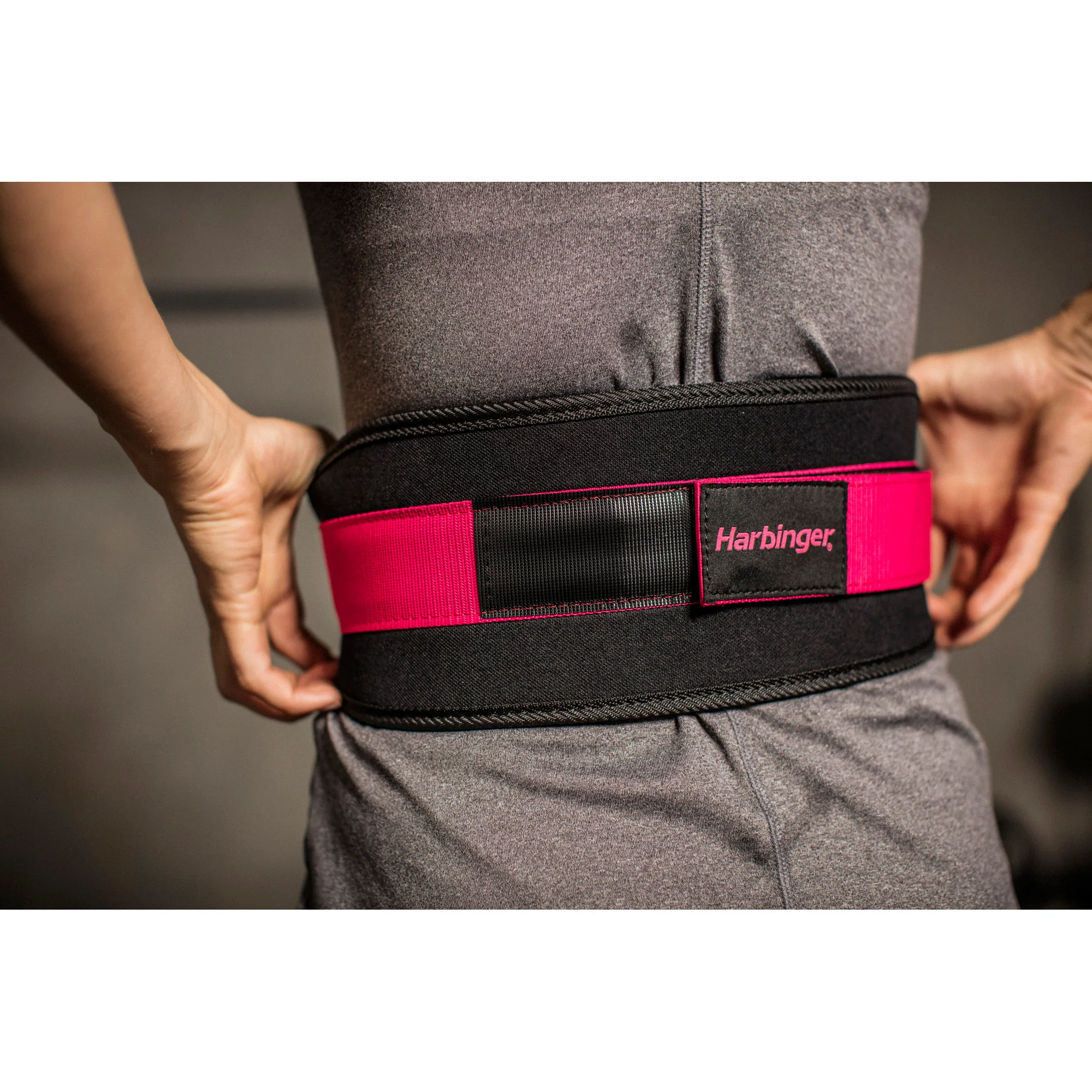 Women's 5" Foam Core Belt - Image 3