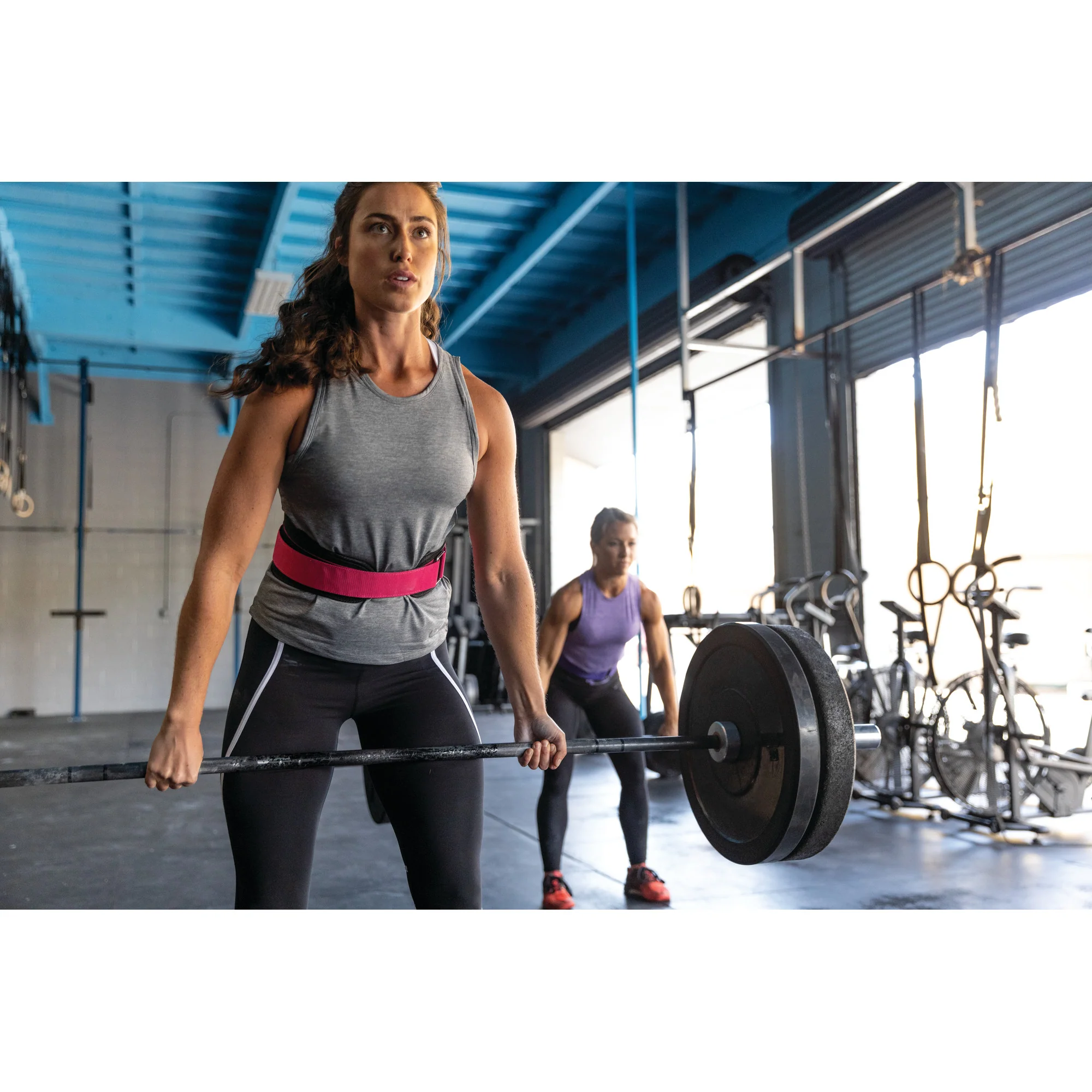 Women's 5" Foam Core Belt - Image 5