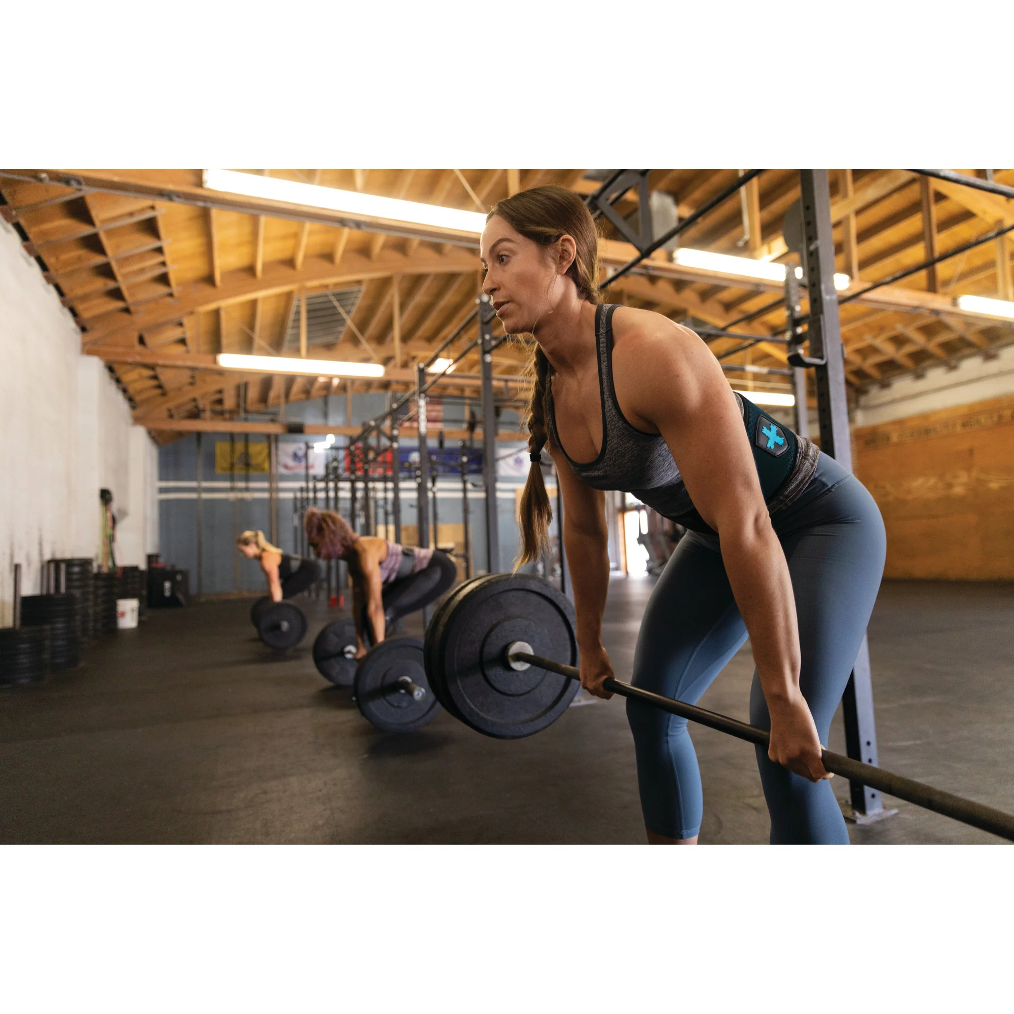 Women's Hexcore Belts - Image 3