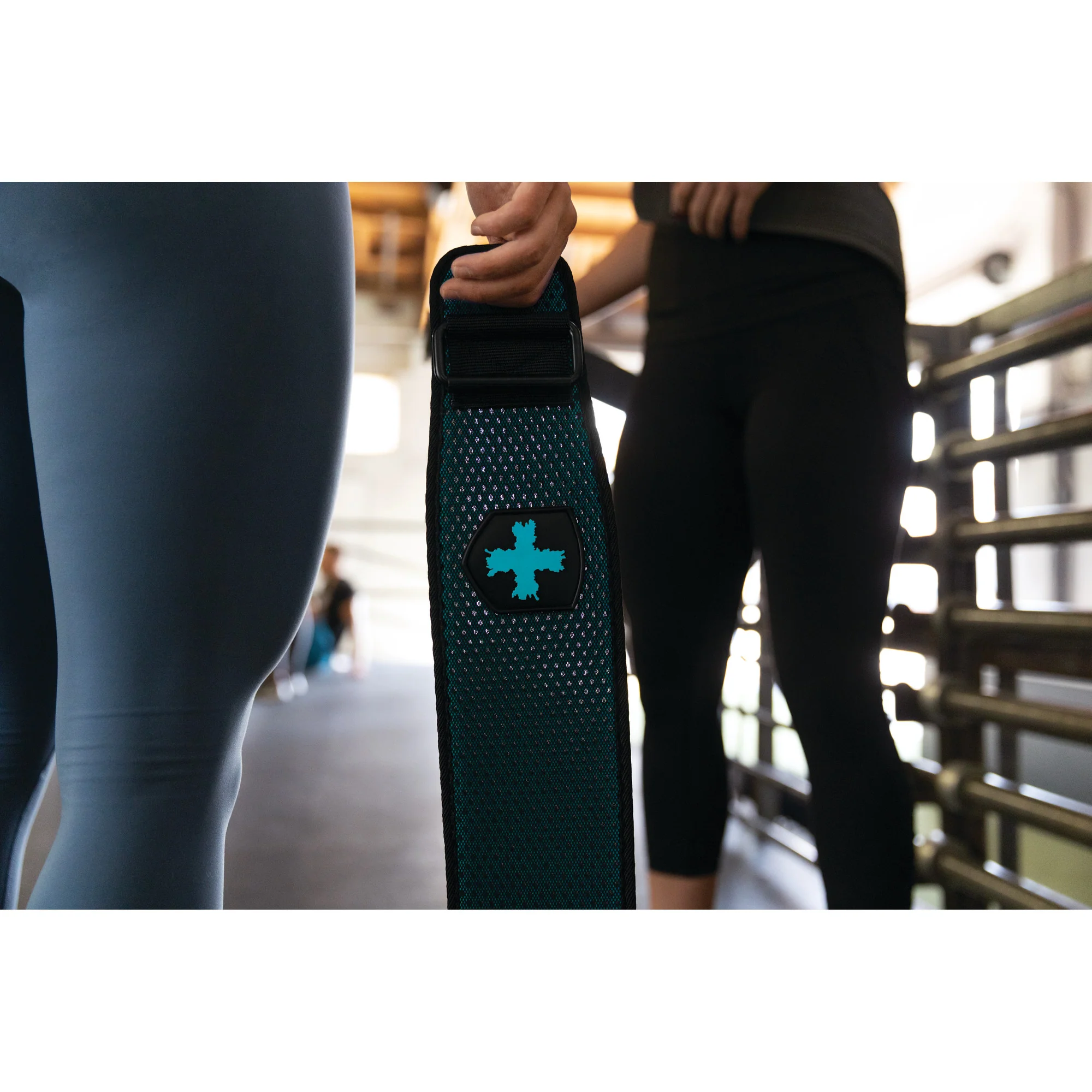 Women's Hexcore Belts - Image 5