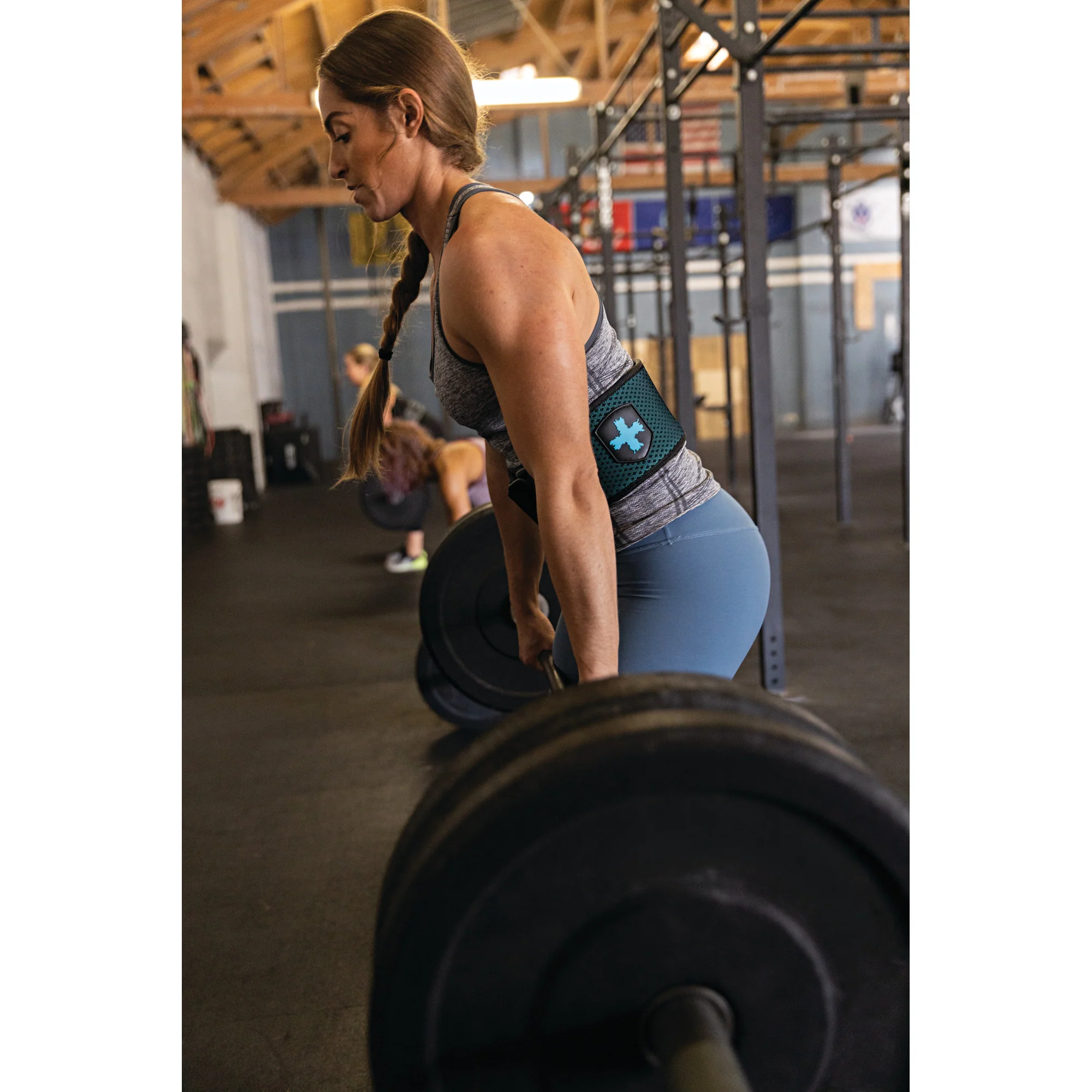 Women's Hexcore Belts - Image 6