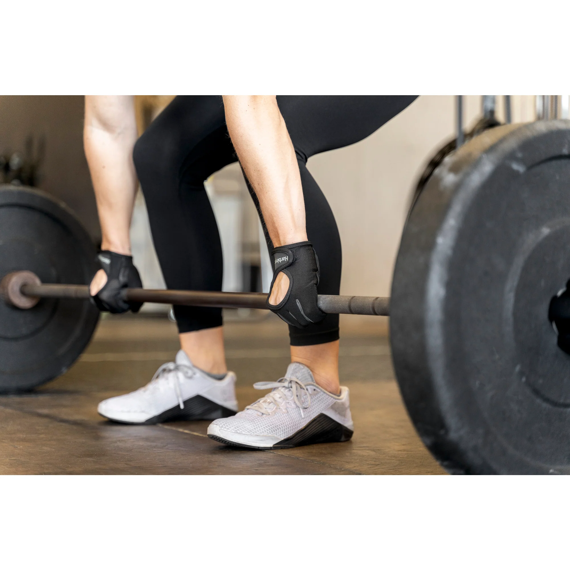 Women's Power Protect Glove - Image 3