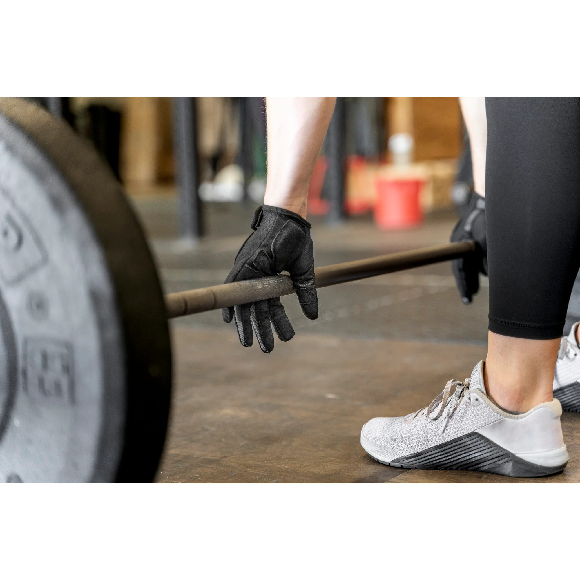 Women's Power Protect Glove - Image 4